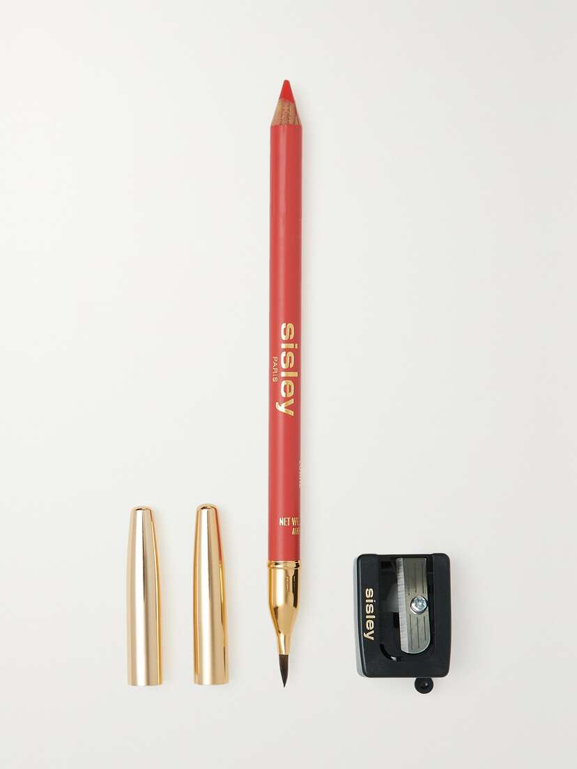 Sisley Phyto-lèvres Perfect Lip Liner - 11 Sweet Coral