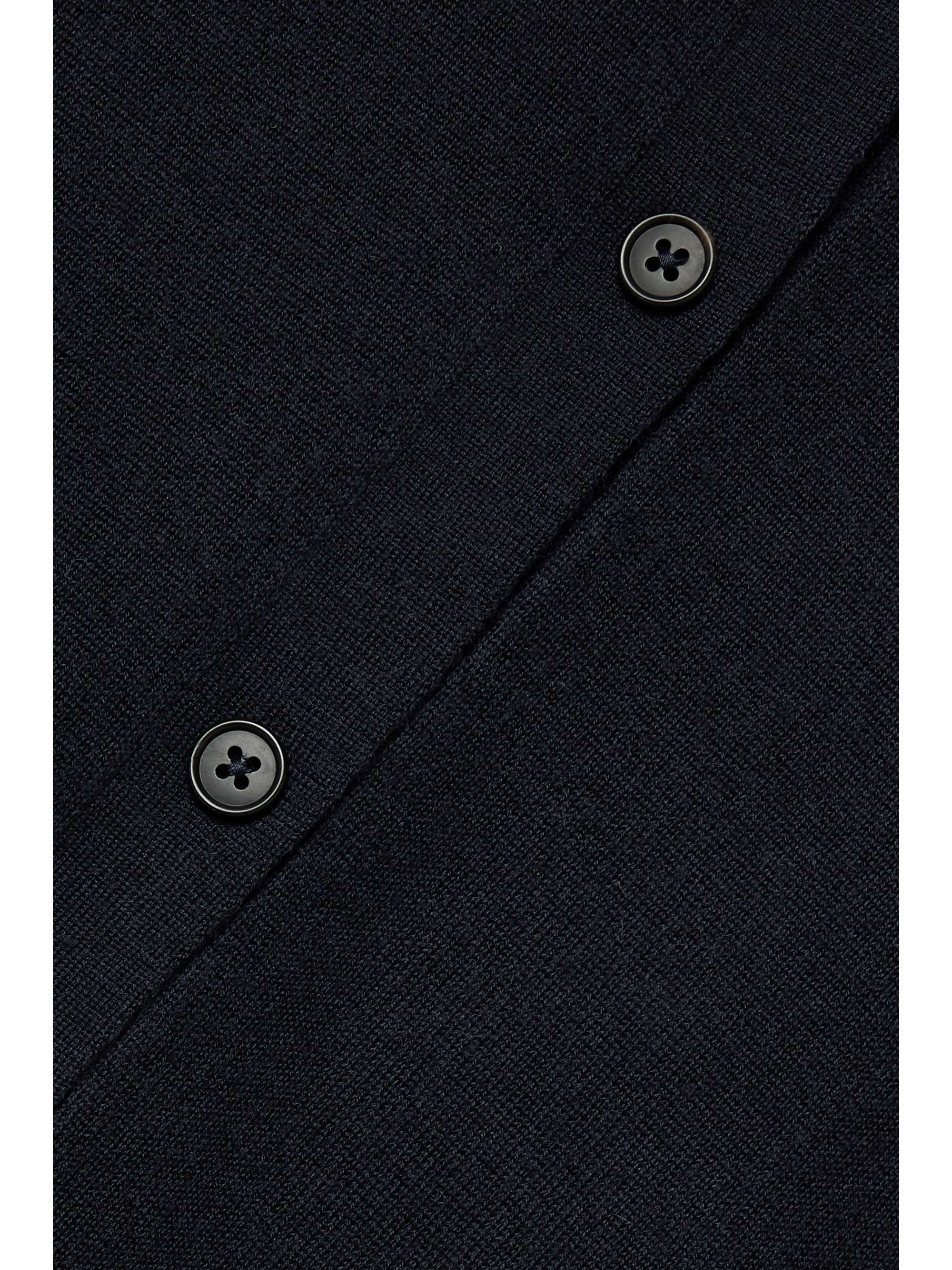 THE ROW Battersea cashmere cardigan
