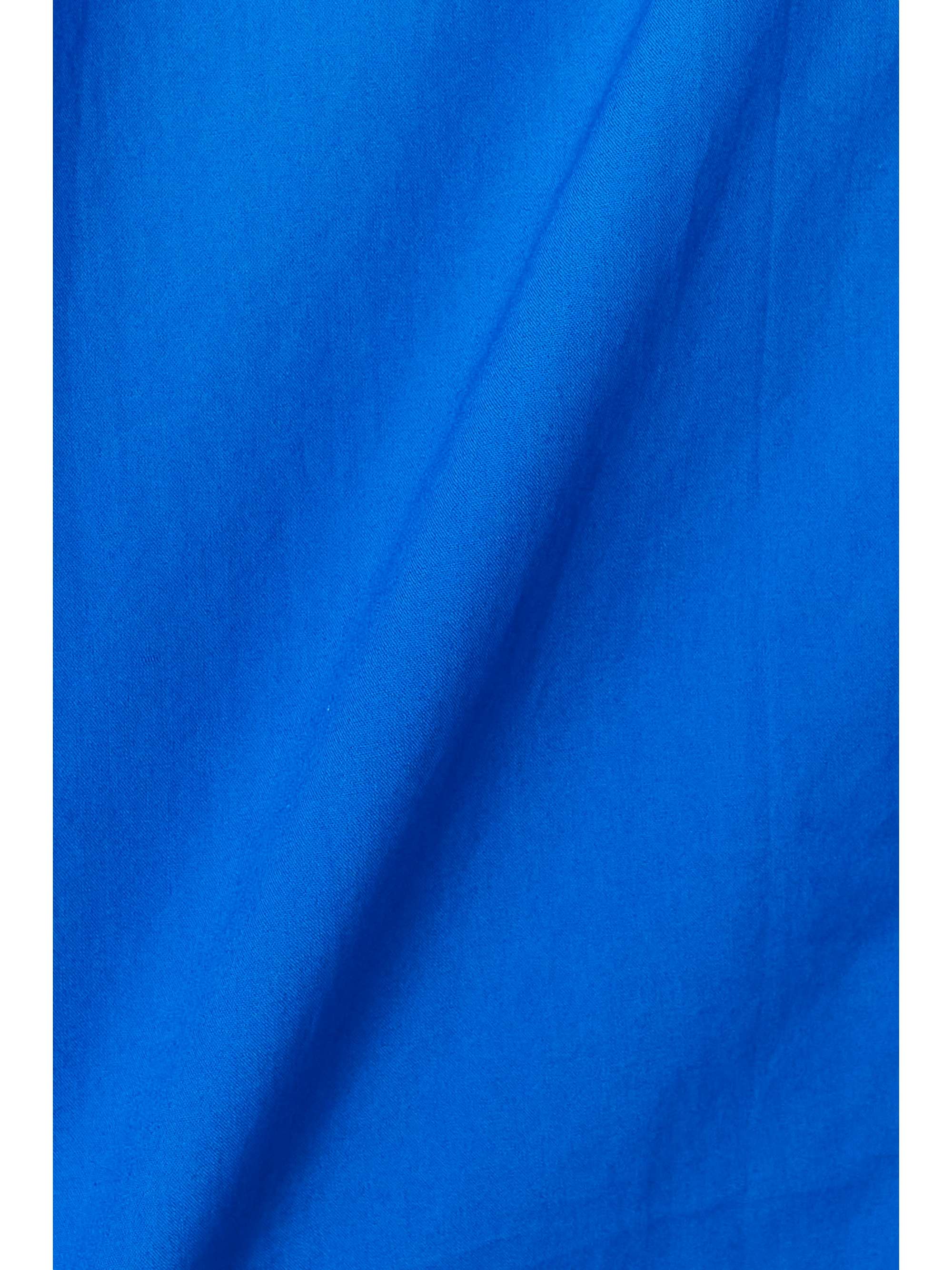 BY MALENE BIRGER Derris oversized organic cotton-poplin shirt