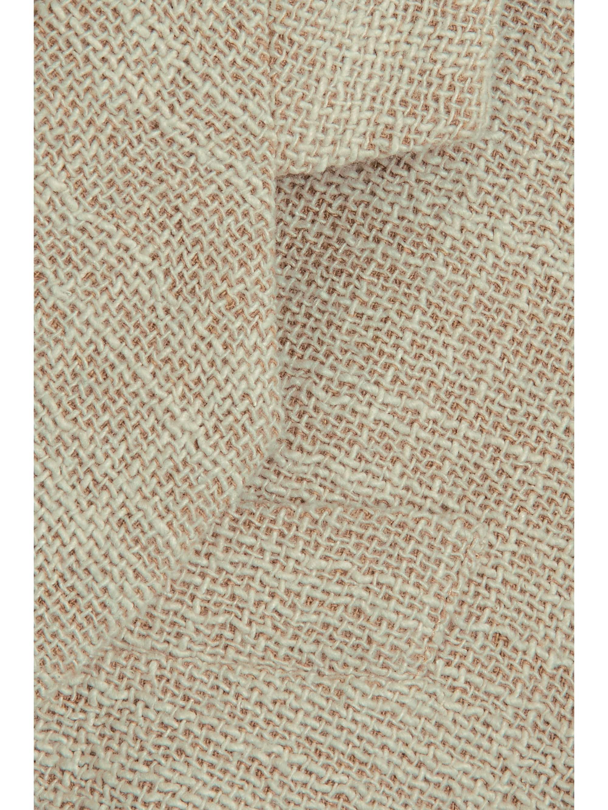 BY MALENE BIRGER Rosettan cotton-blend blazer