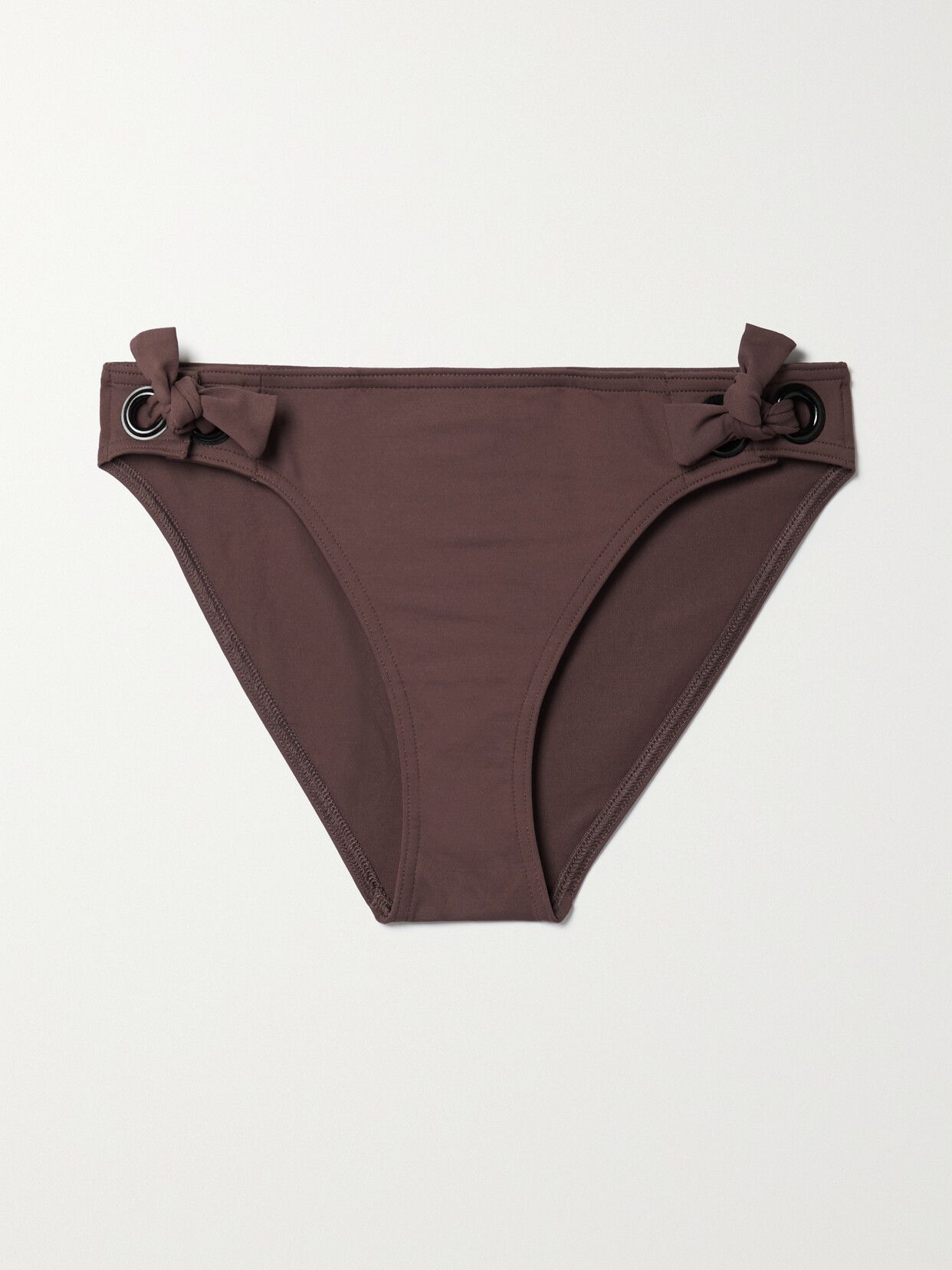 Eres - Naïades Divinité Bikini Briefs - Brown