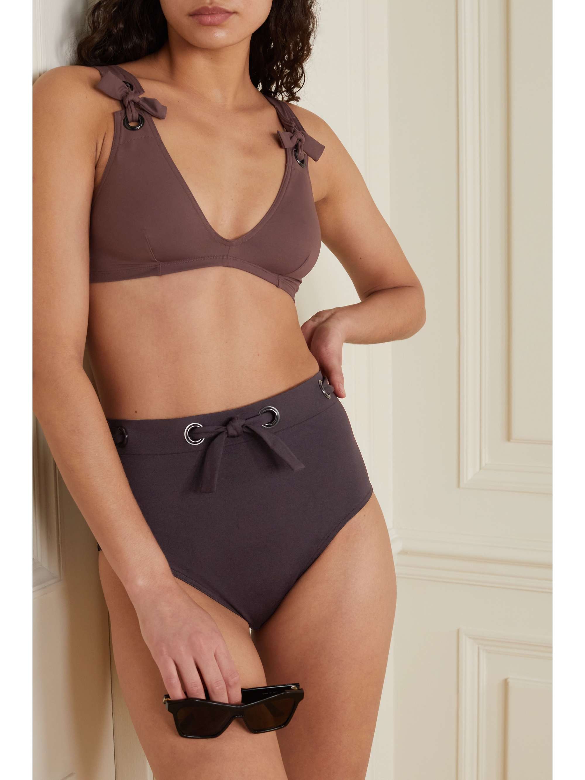 ERES Naïades Cyane bikini briefs