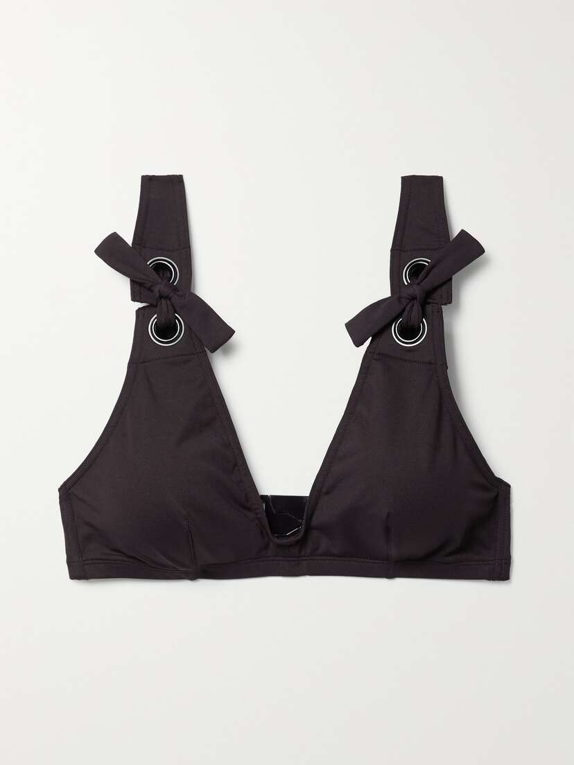 Eres Naïades Oénoé Bikini Top