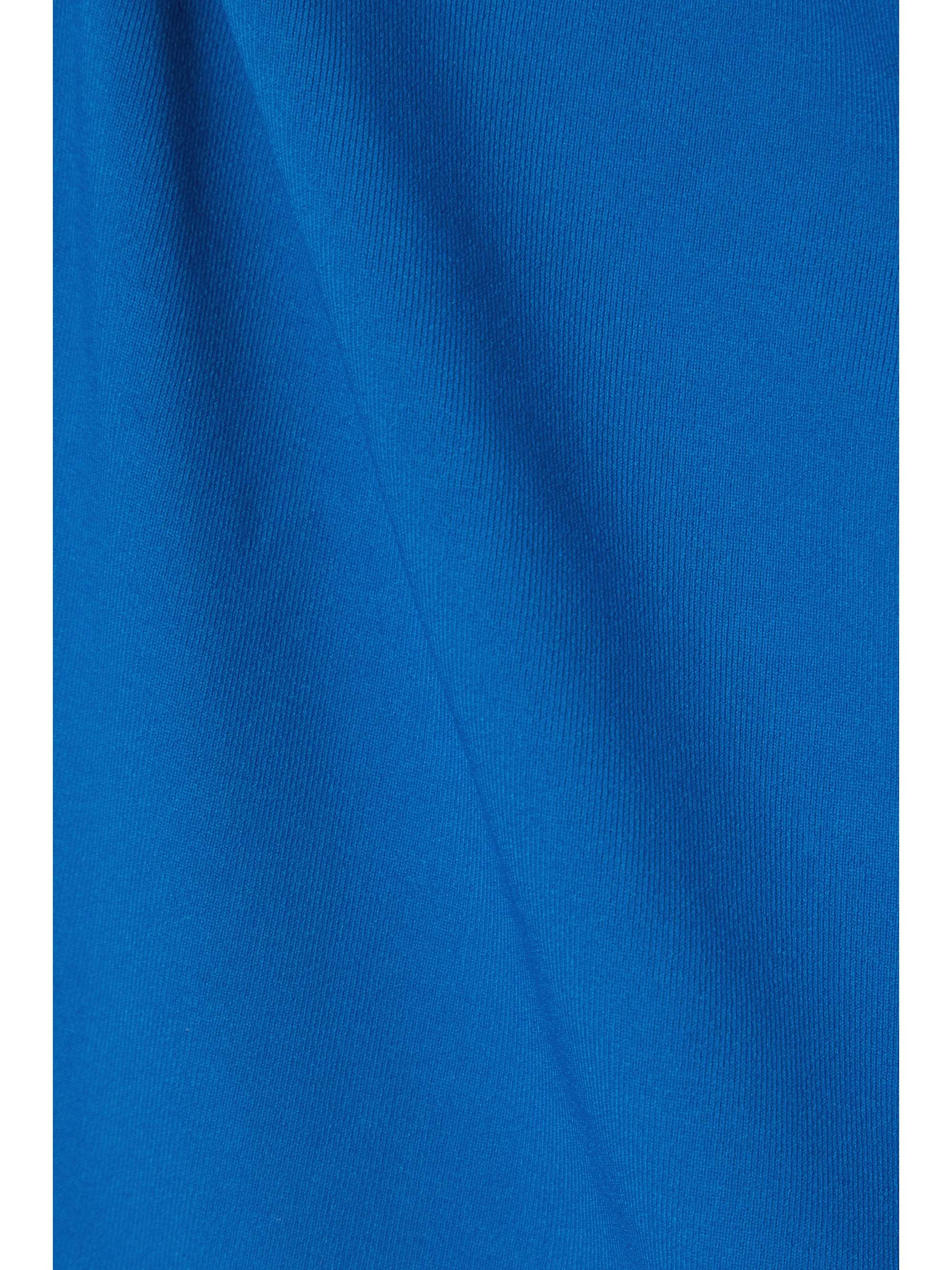 ERES Nautic Crawl strapless swimsuit