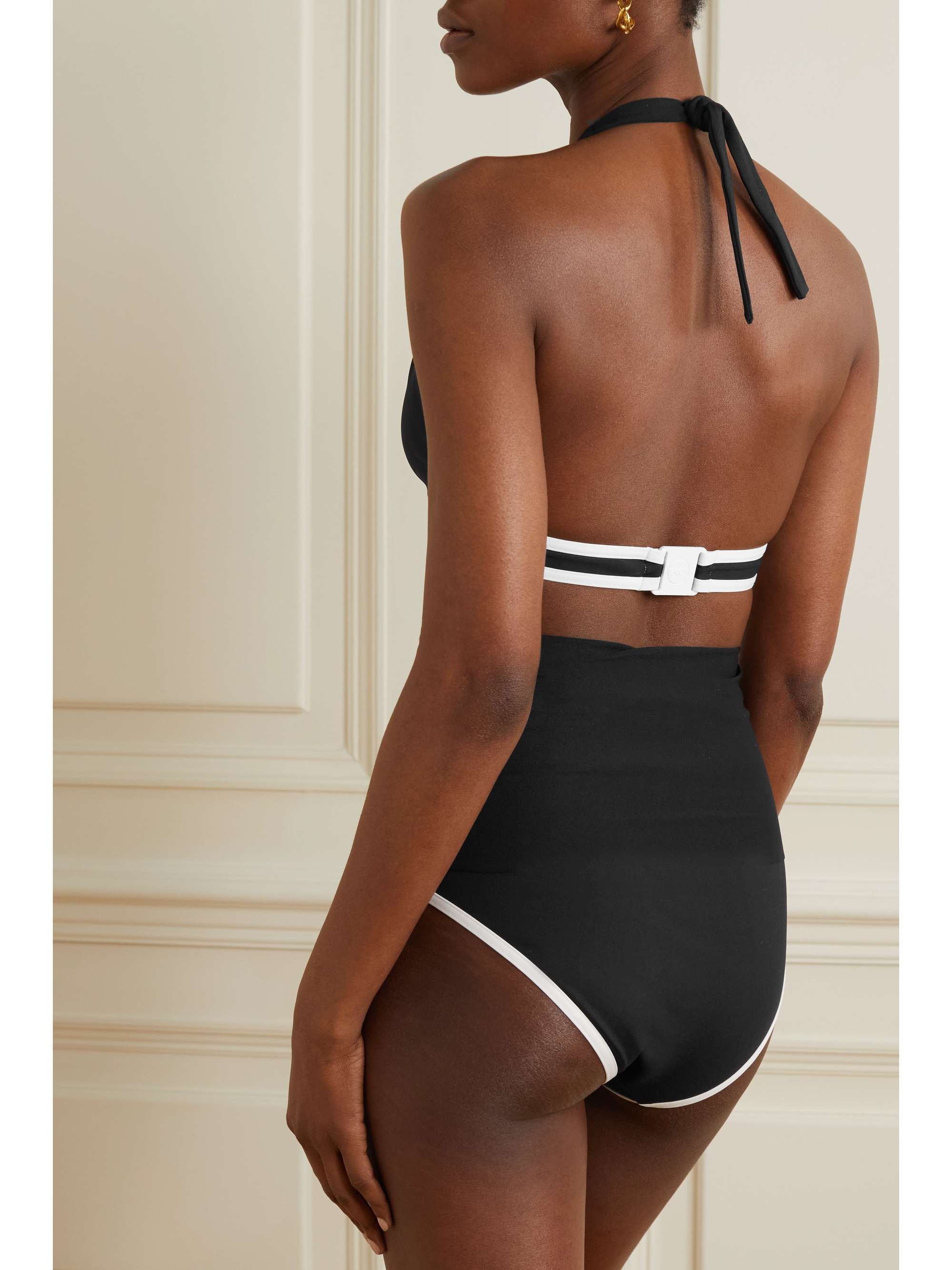 ERES Nautic Olympic bikini briefs