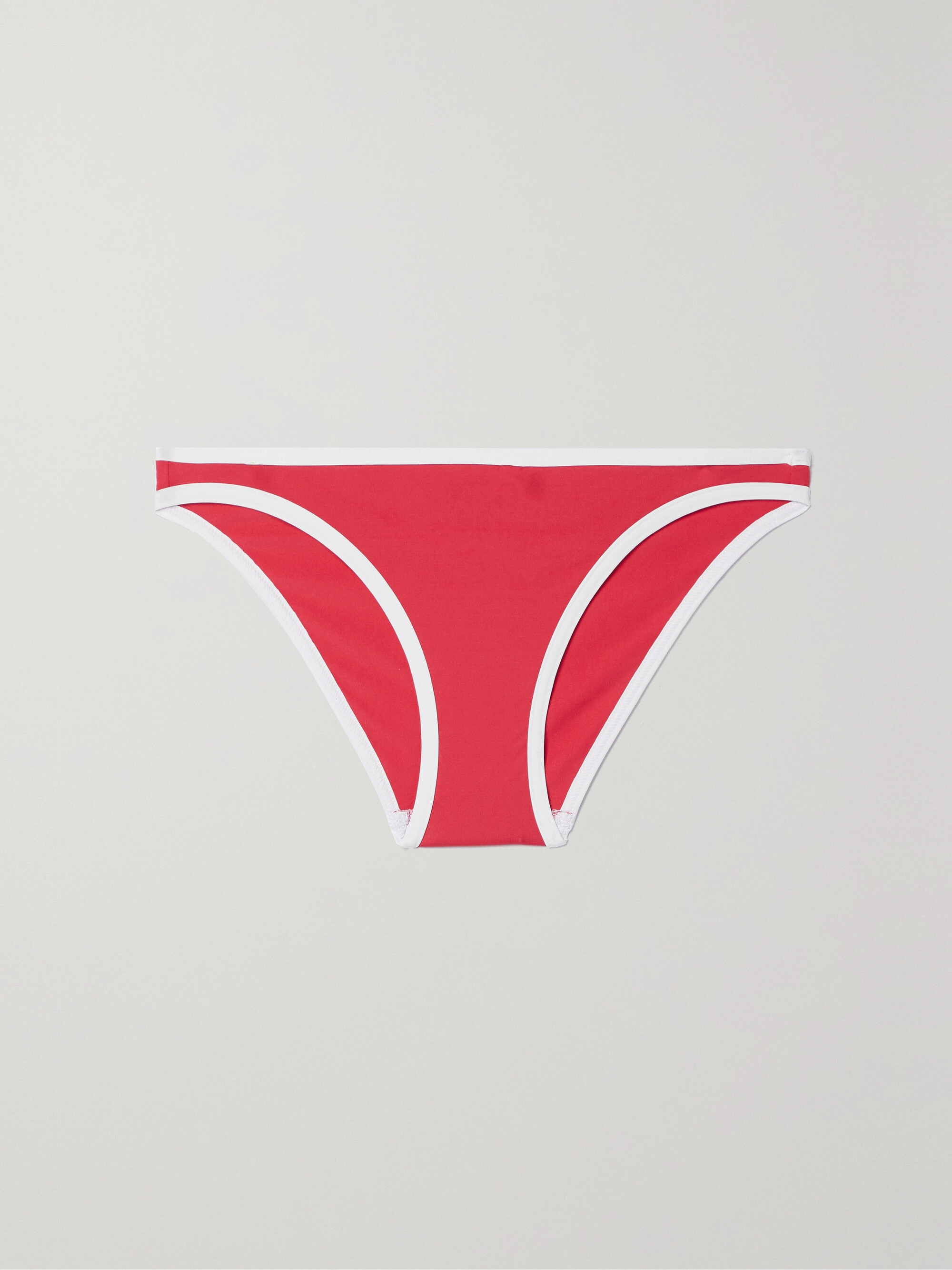 Eres Nautic Plongeon bikini briefs