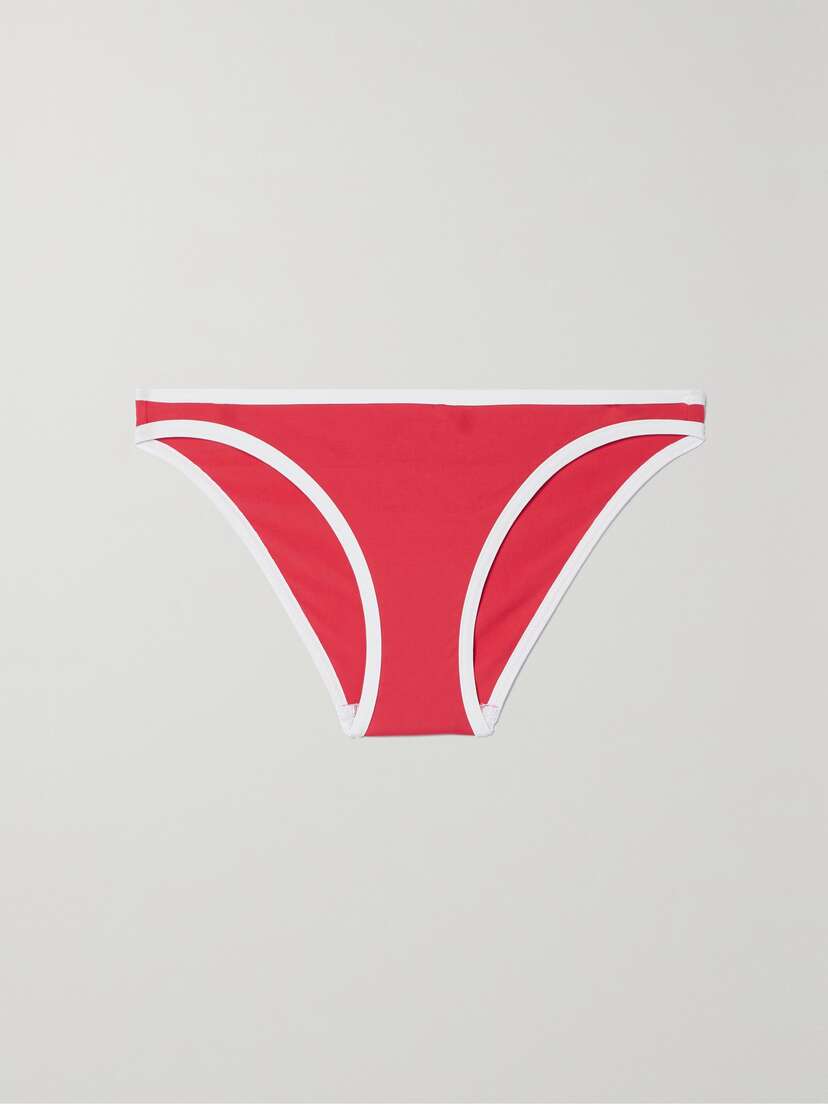 Eres Nautic Plongeon Bikini Briefs