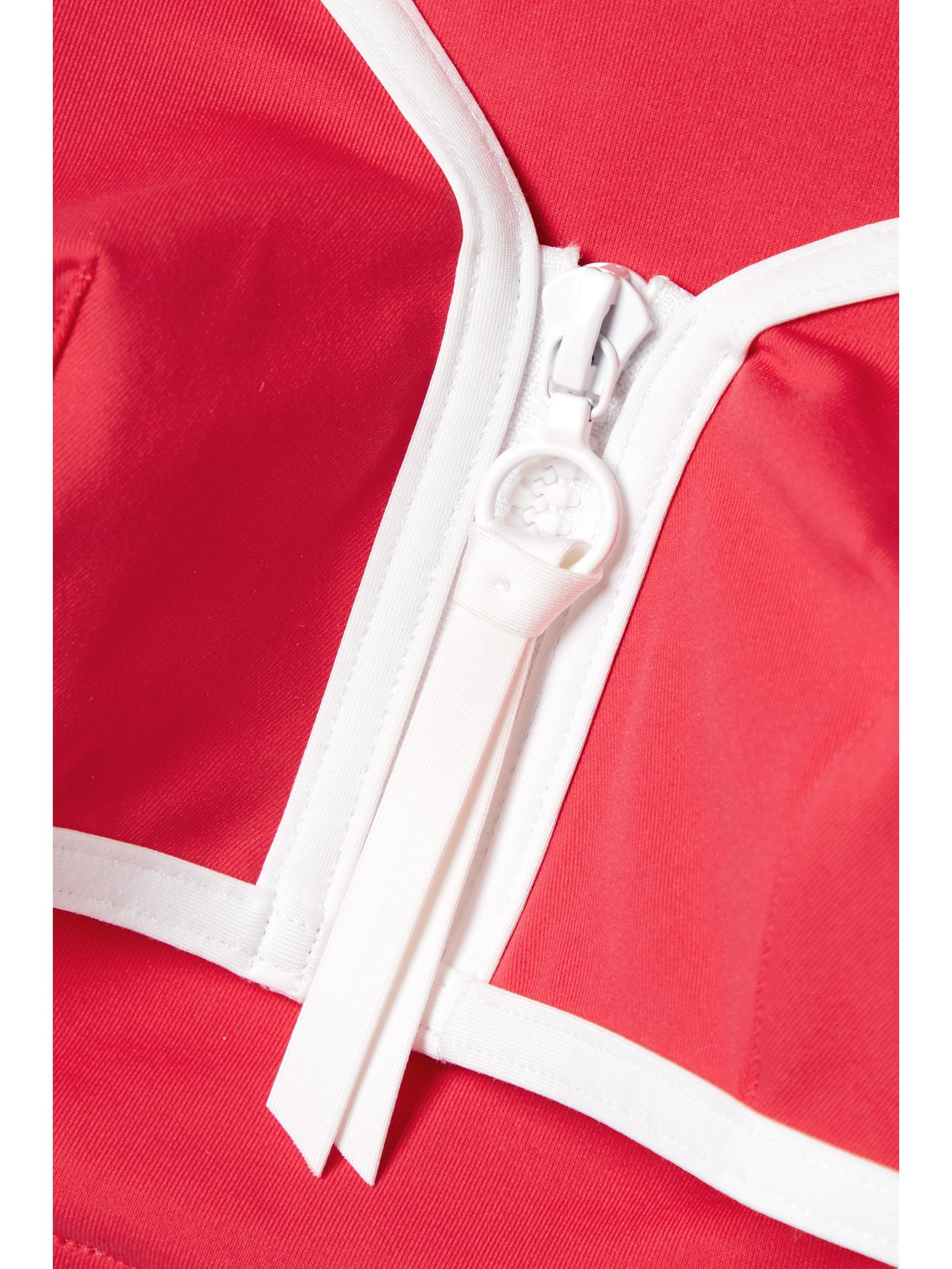 Eres Nautic Sifflet triangle bikini top