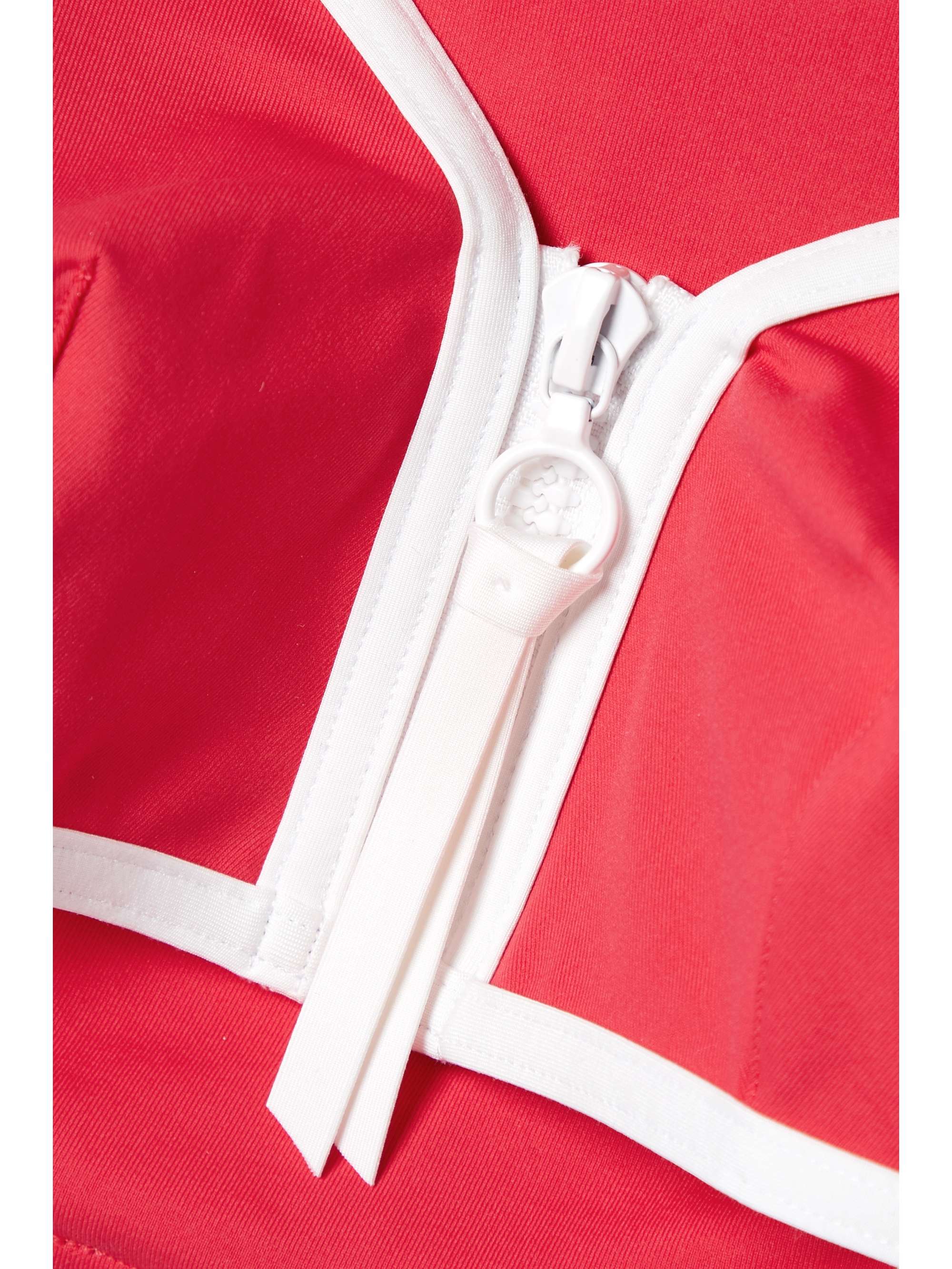 ERES Nautic Sifflet triangle bikini top