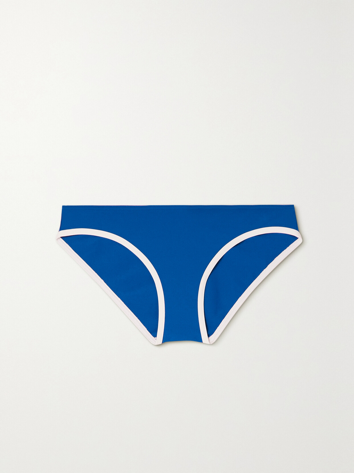 Eres Nautic Palmares Bikini Briefs - Blue