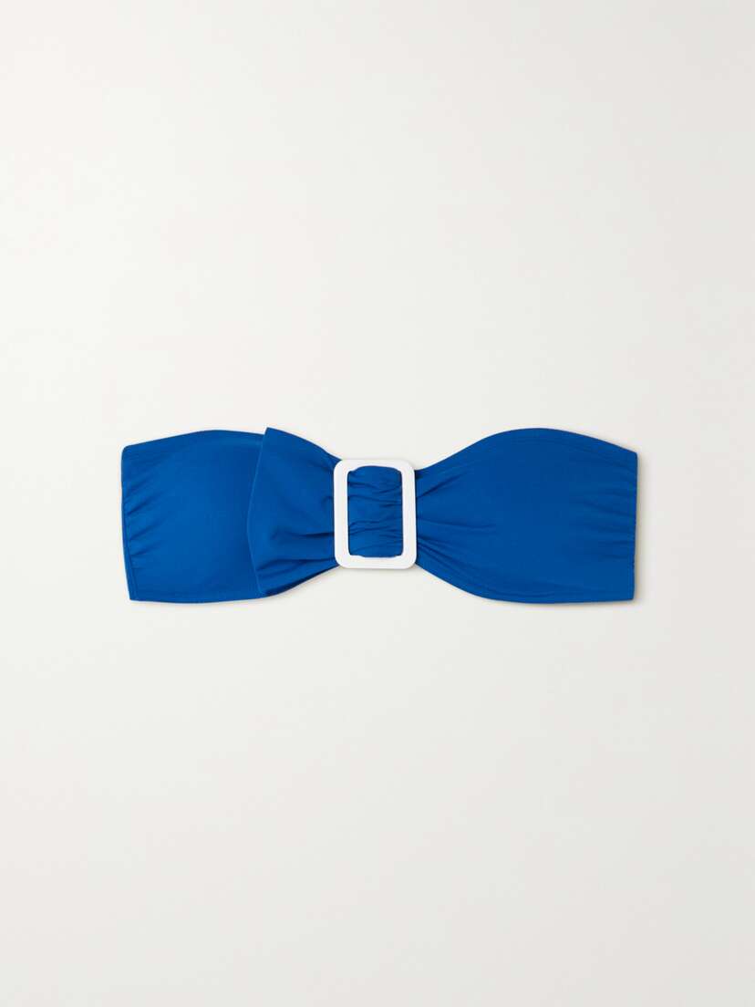 Eres Nautic Equipe Bandeau Bikini Top