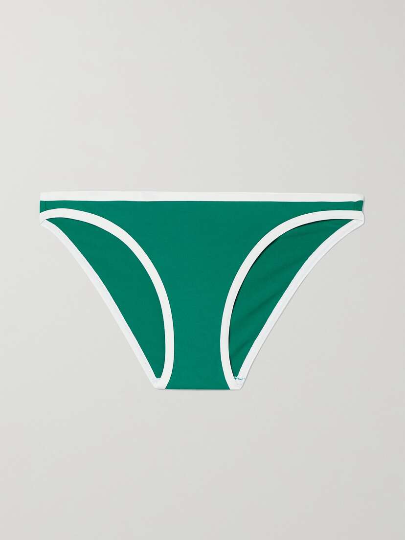 Eres Nautic Plongeon Bikini Briefs