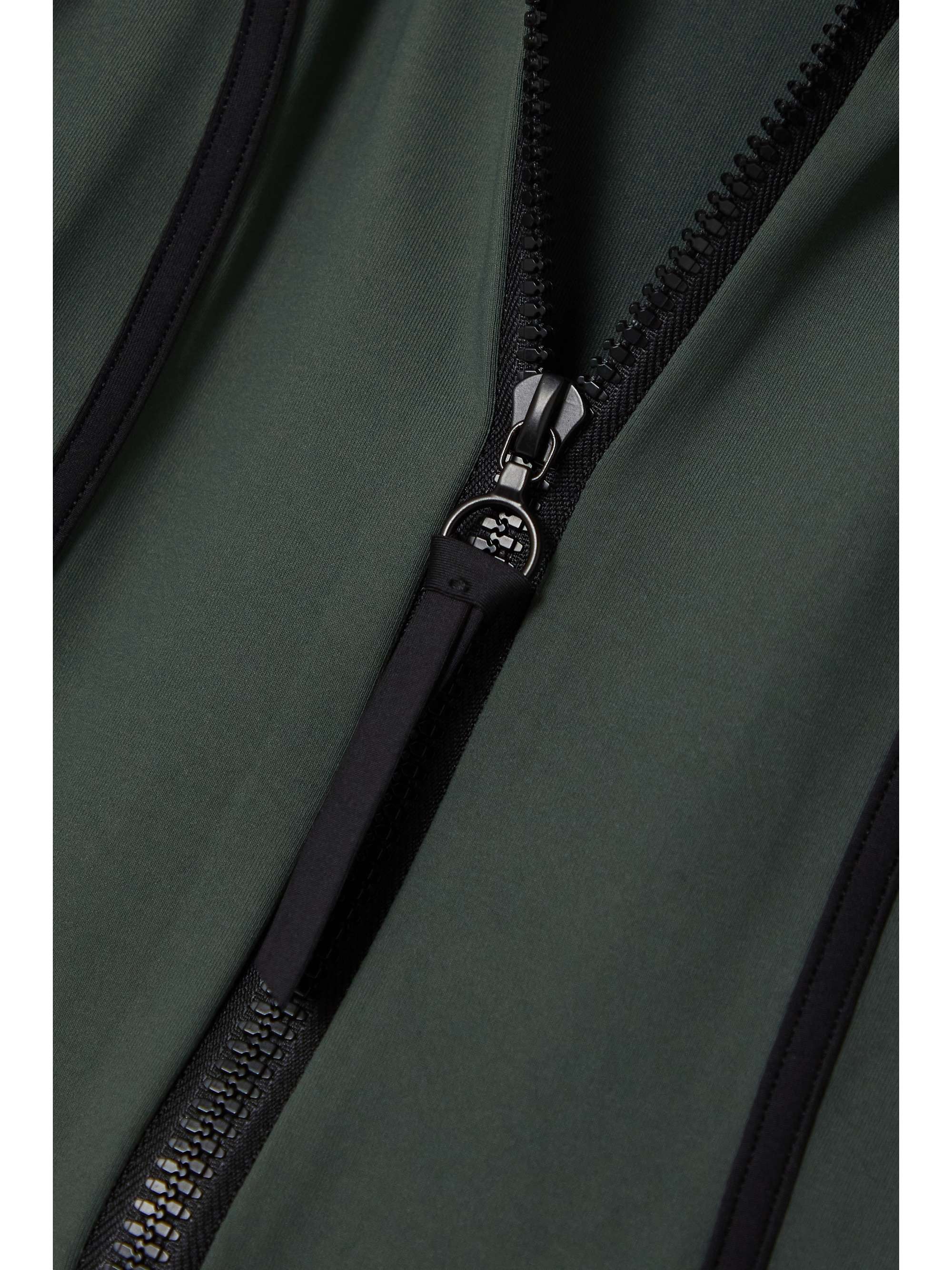ERES Nautic Podium two-tone swimsuit