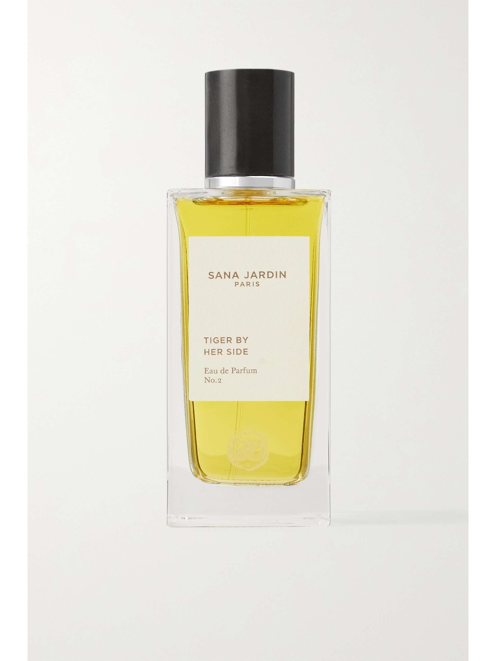 tiger yellow perfume