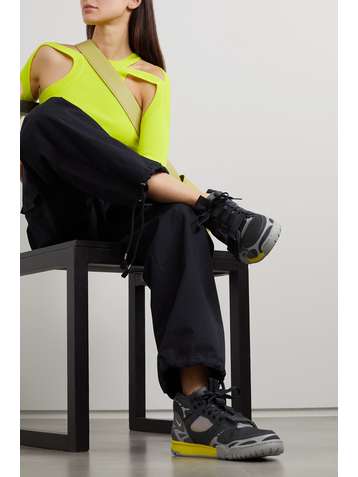 summer platform trainers