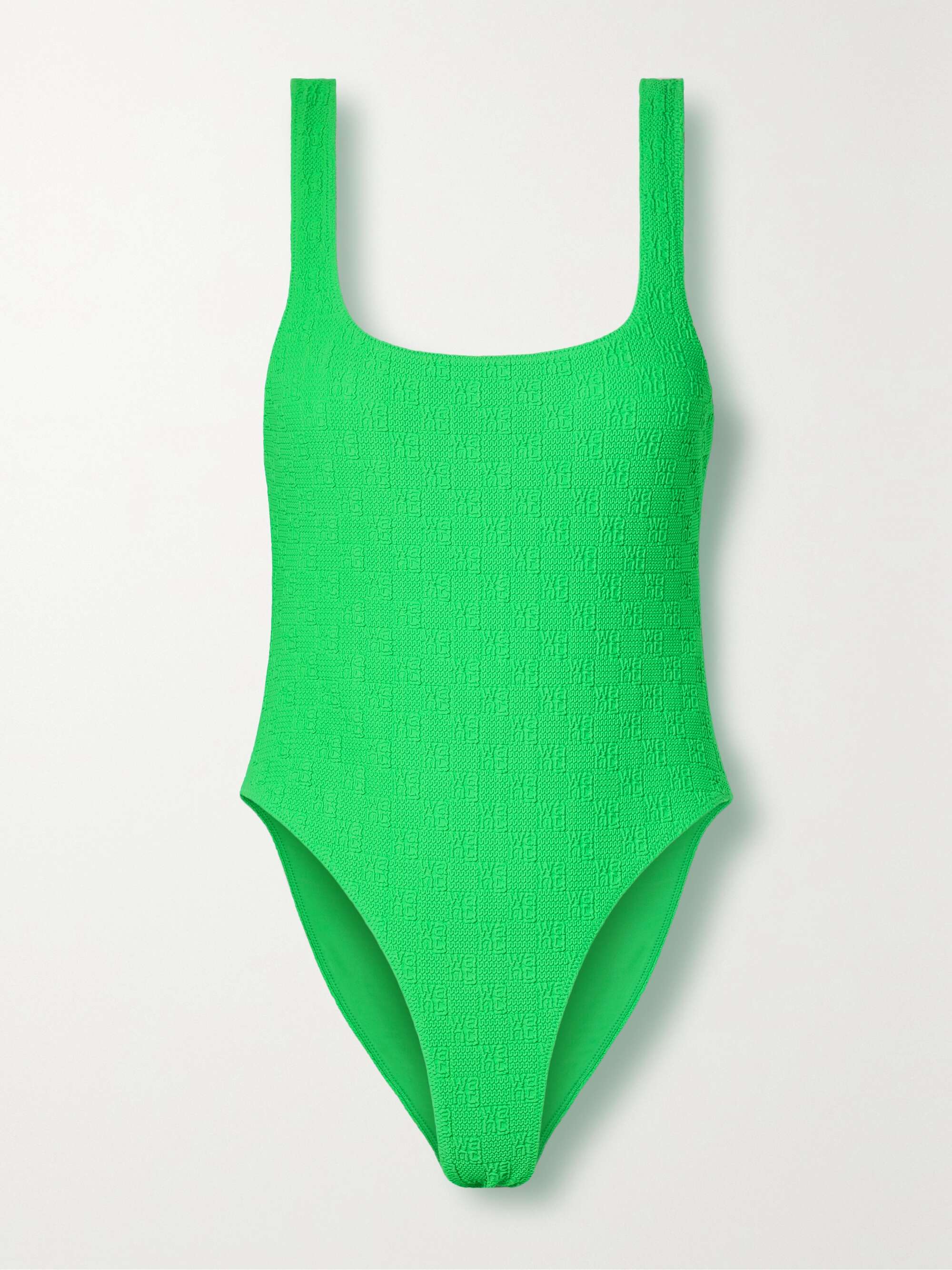 alexander wang one piece