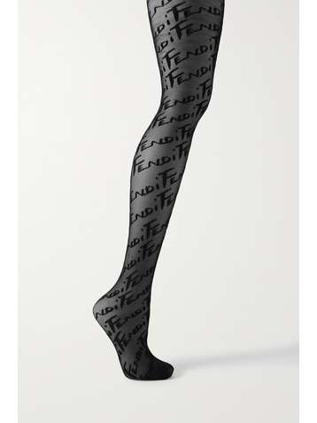 collants fendi