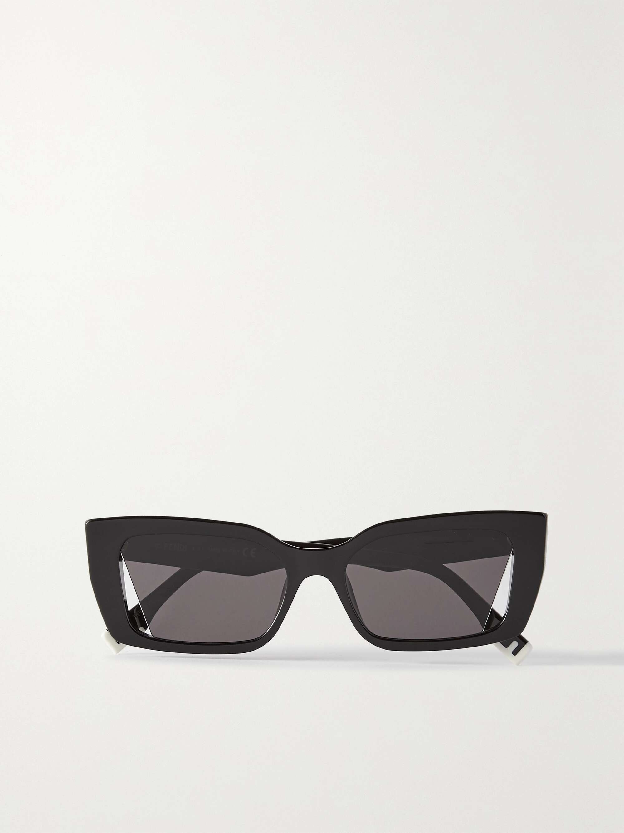 Fendi Sunglasses - 54/17/145