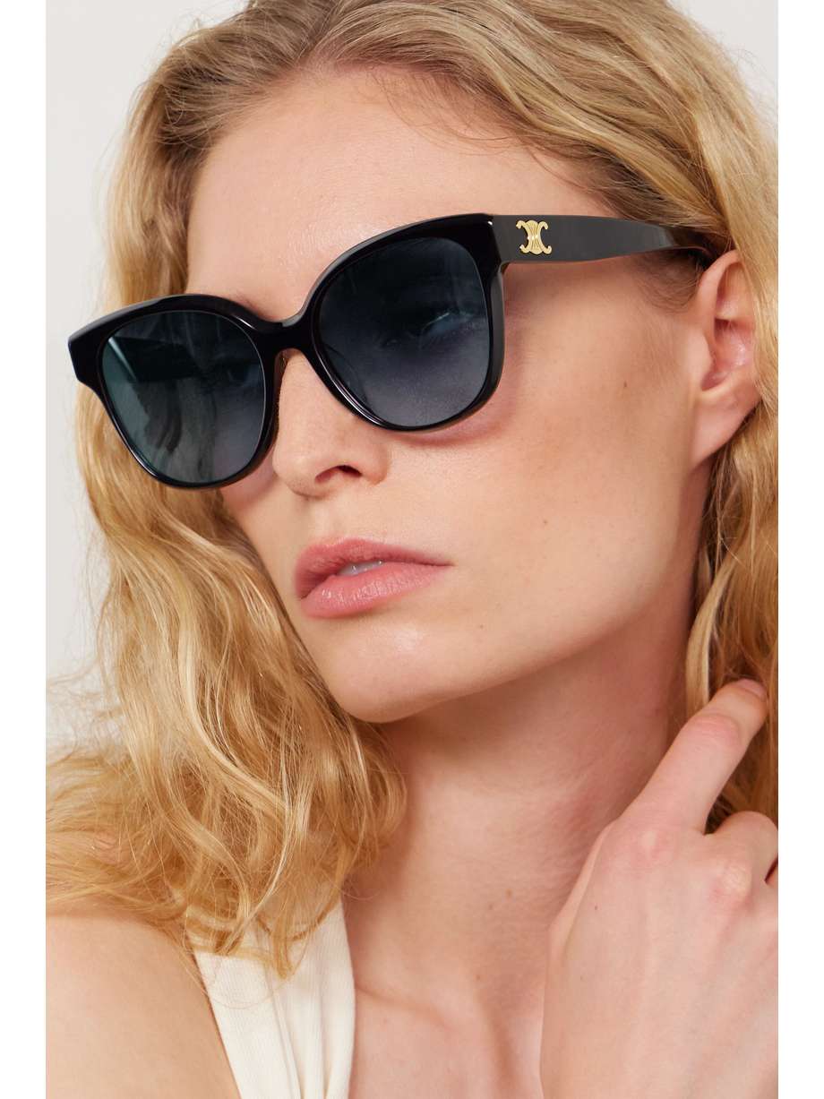 Celine Triomphe sunglasses