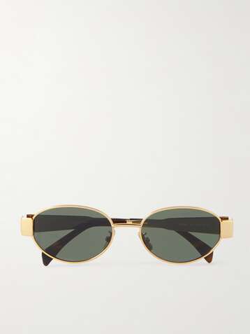CELINE Eyewear (セリーヌ アイウェア) レディース | NET-A-PORTER