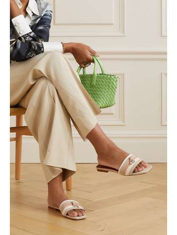 Loro Piana Shoes for Women