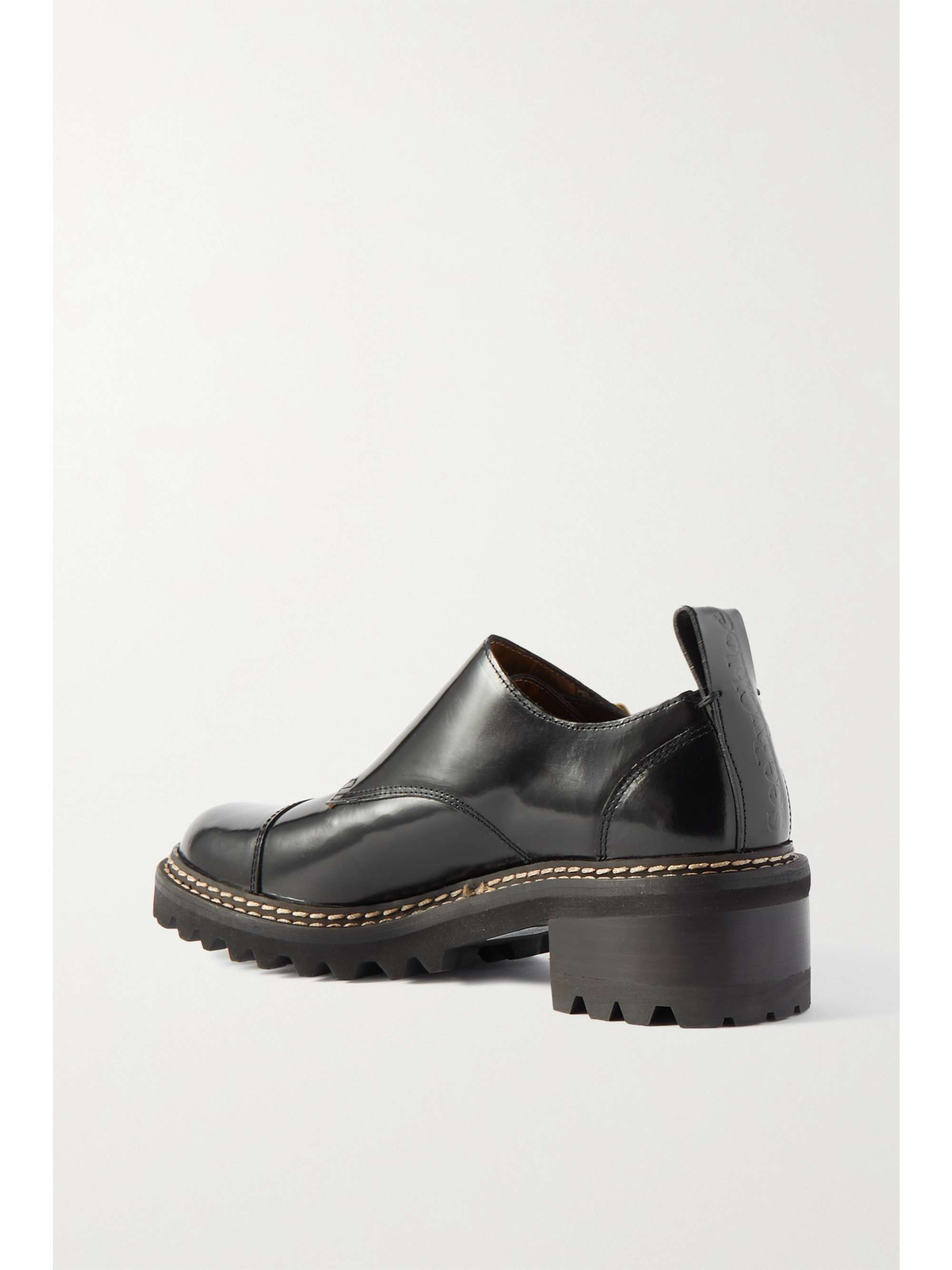 See by Chloé Mallory Casual Shoes (Women)