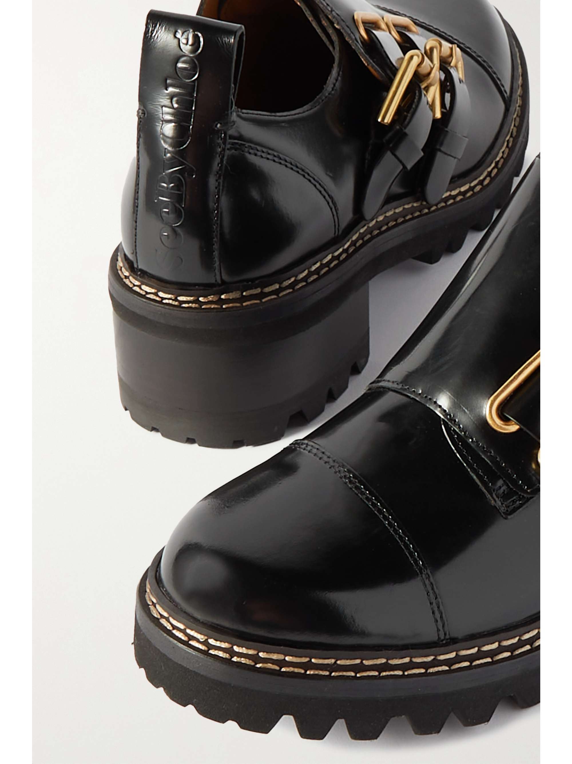See by Chloé Mallory Casual Shoes (Women)