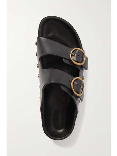 isabel marant lennyo slides