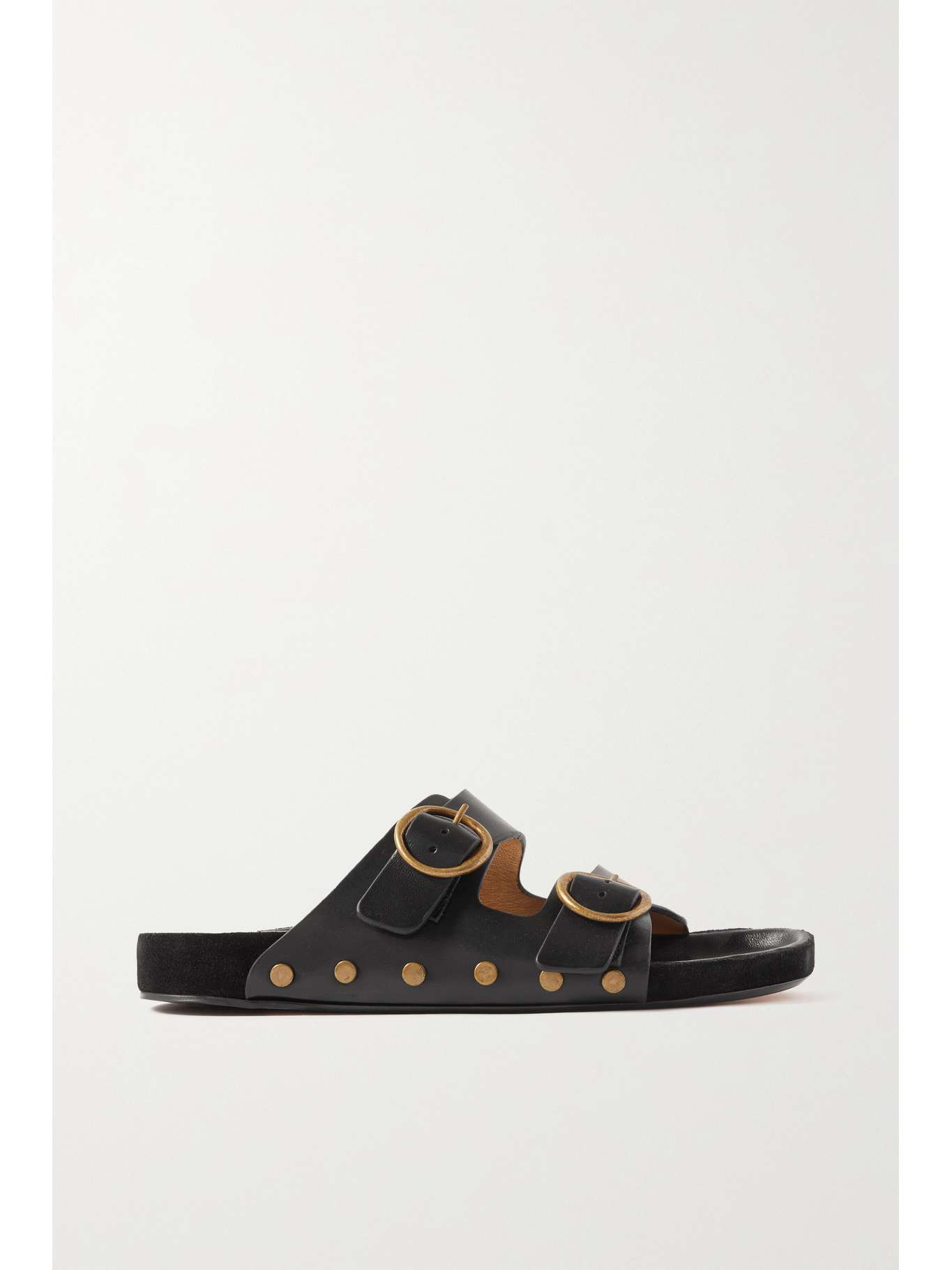 isabel marant lennyo slides