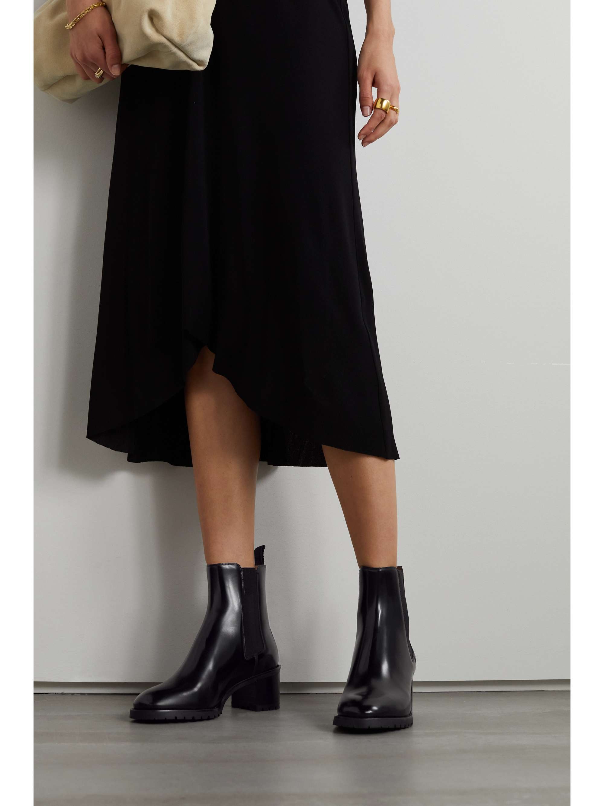 isabel marant boots net a porter