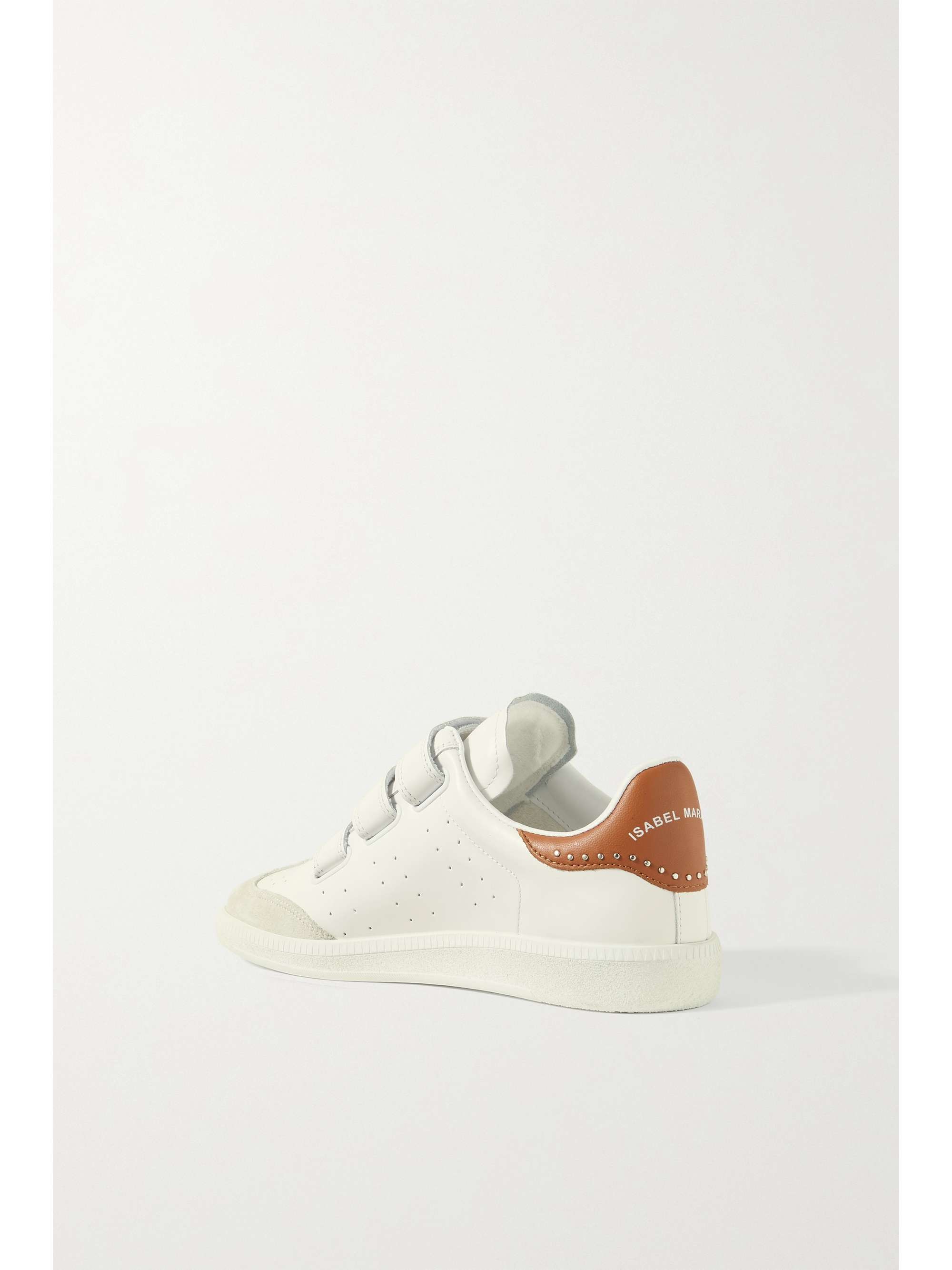 beth sneakers isabel marant