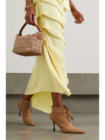Loewe Shoes for Women | NET-A-PORTER