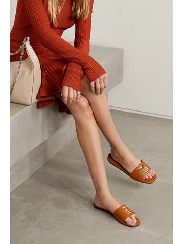 Slides | Givenchy | NET-A-PORTER