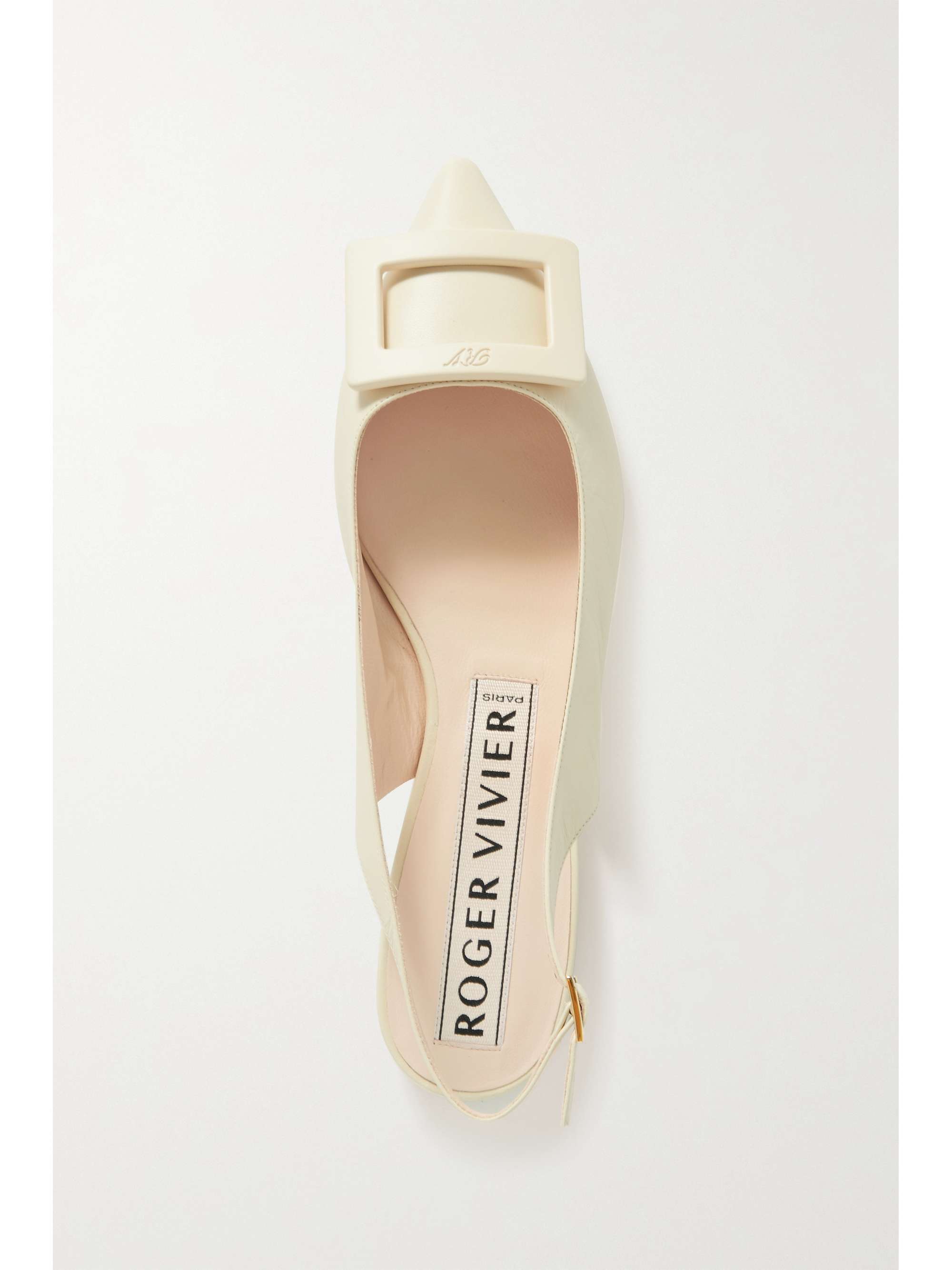 ROGER VIVIER 