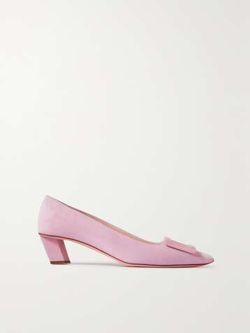 Roger Vivier - NET-A-PORTER