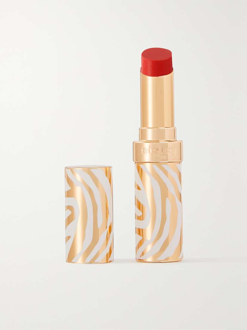 Sisley Phyto-rouge Shine Lipstick - 31 Sheer Chili