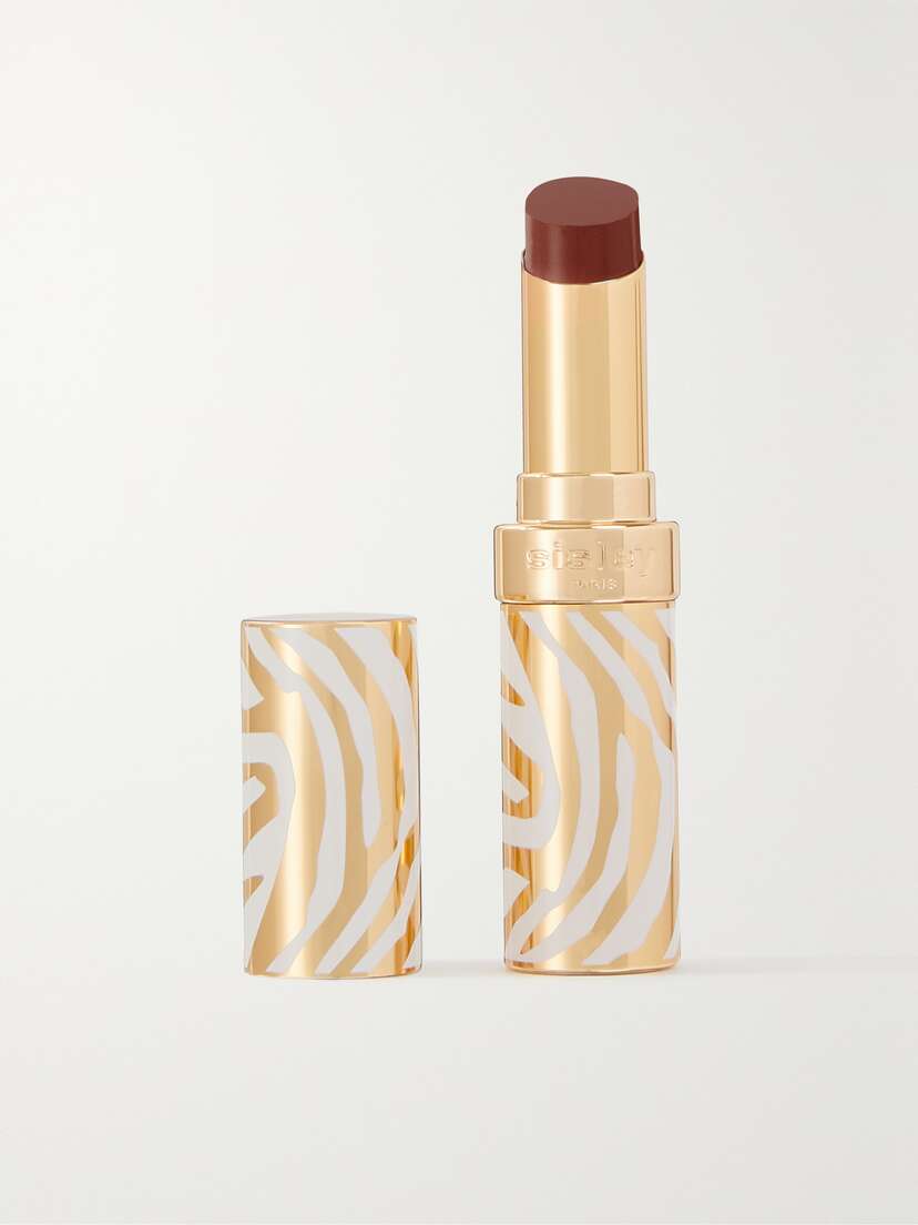 Sisley Phyto-rouge Shine Lipstick - 12 Sheer Cocoa