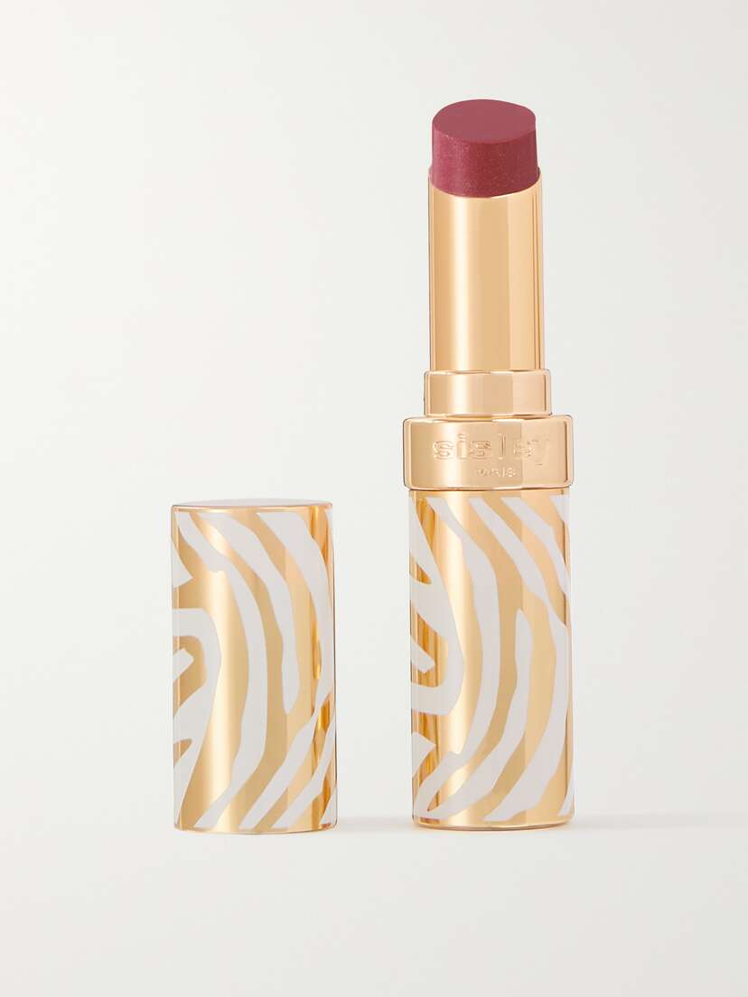 Sisley Phyto-rouge Shine Lipstick - 21 Sheer Rosewood