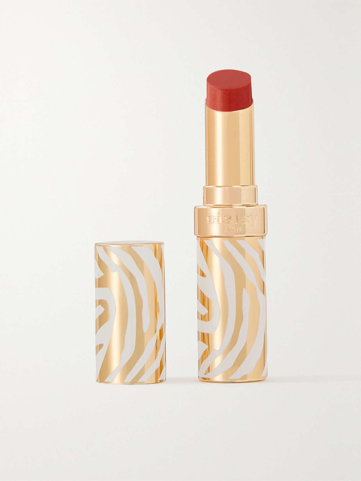 Sisley - Phyto-rouge Shine Lipstick - 30 Sheer Coral