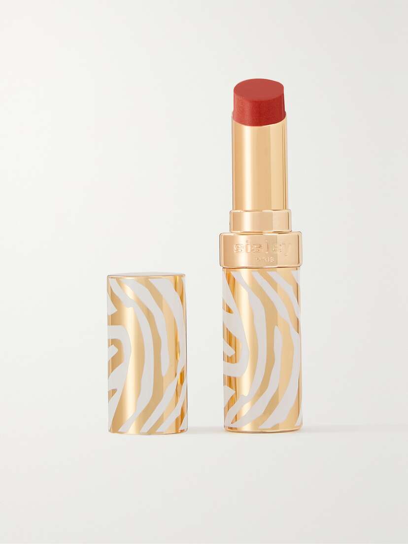 Sisley Phyto-rouge Shine Lipstick - 30 Sheer Coral