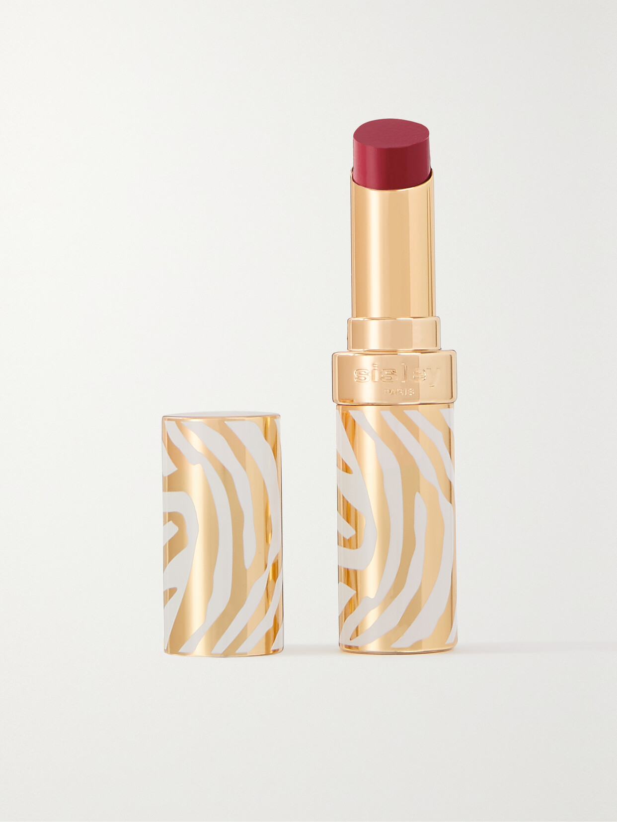 Sisley - Phyto-rouge Shine Lipstick - 11 Sheer Blossom