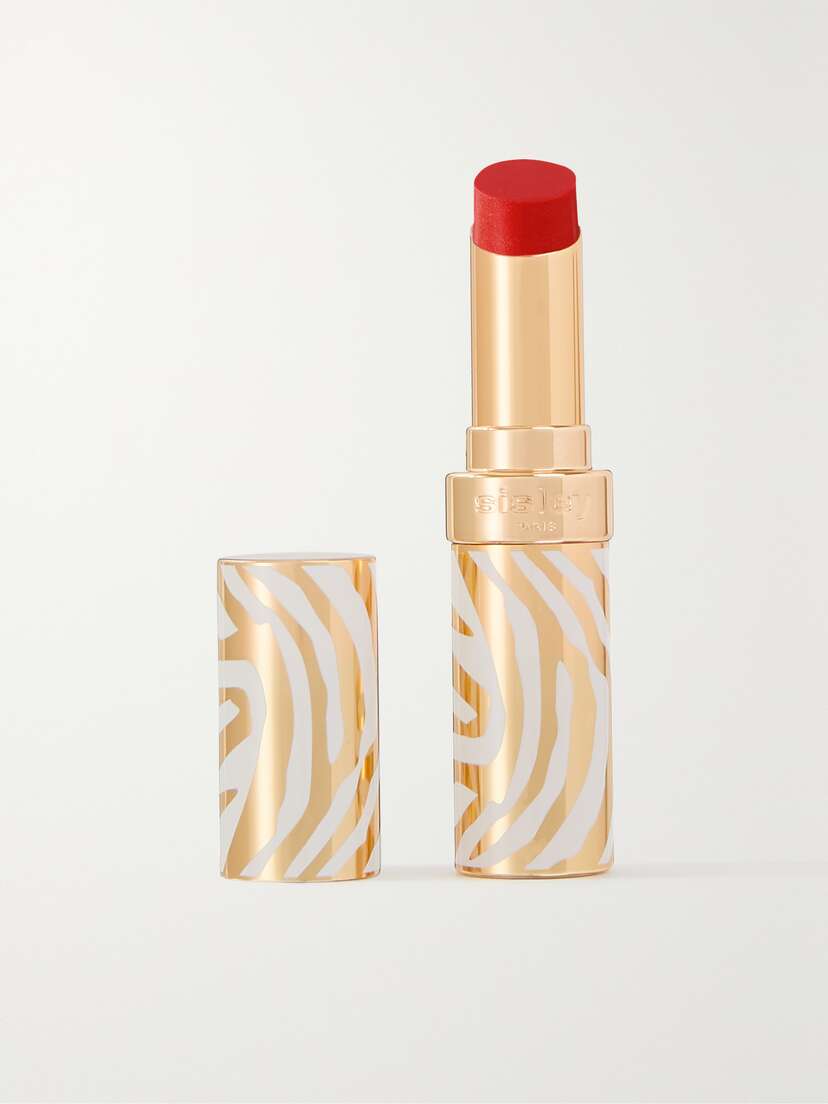 Sisley Phyto-rouge Shine Lipstick - 23 Sheer Flamingo