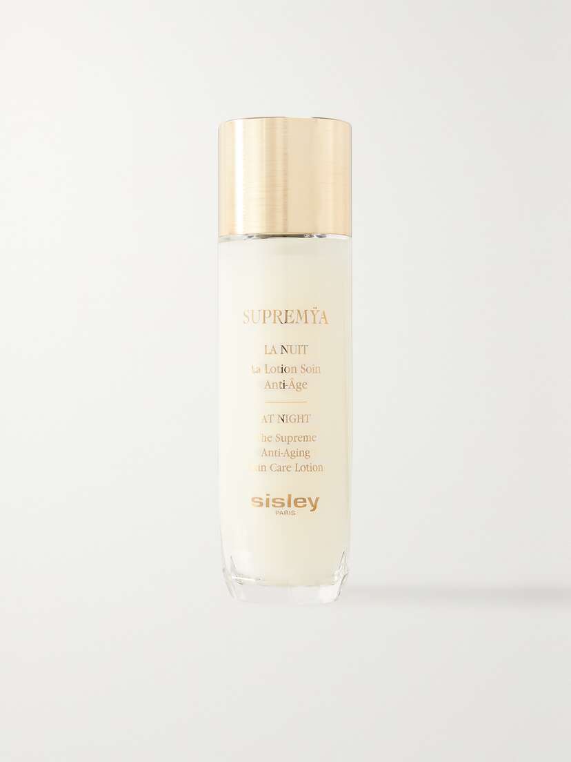 Sisley Supremÿa At Night - The Supreme Anti-aging Skin Care Lotion, 140ml