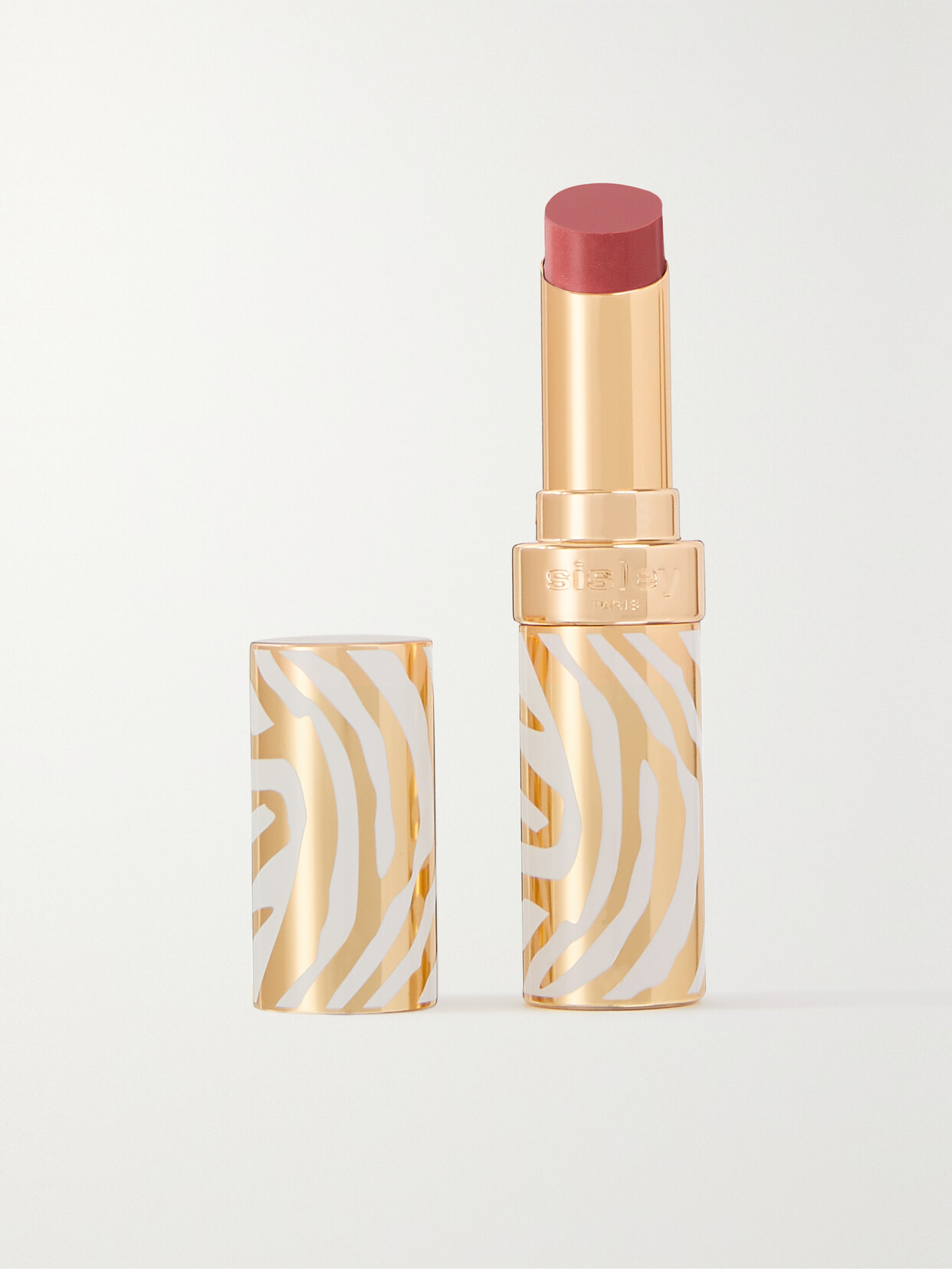 Sisley - Phyto-rouge Shine Lipstick - 20 Sheer Petal