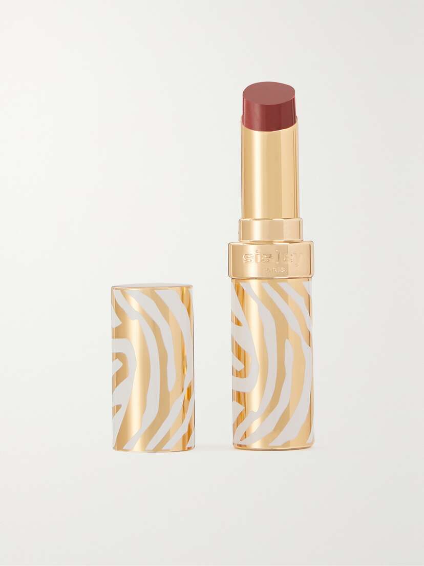 Sisley Phyto-rouge Shine Lipstick - 42 Sheer Cranberry