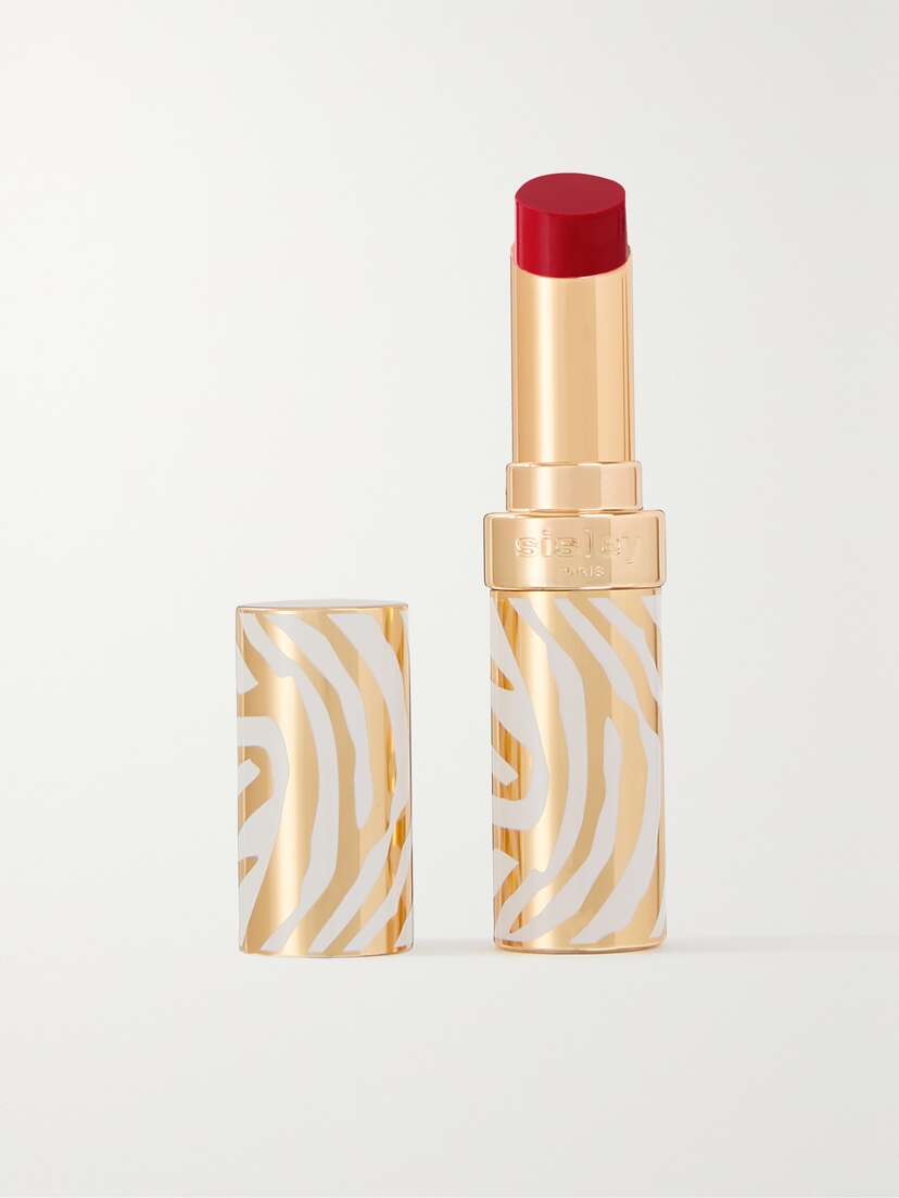 Sisley Phyto-rouge Shine Lipstick - 41 Sheer Red Love