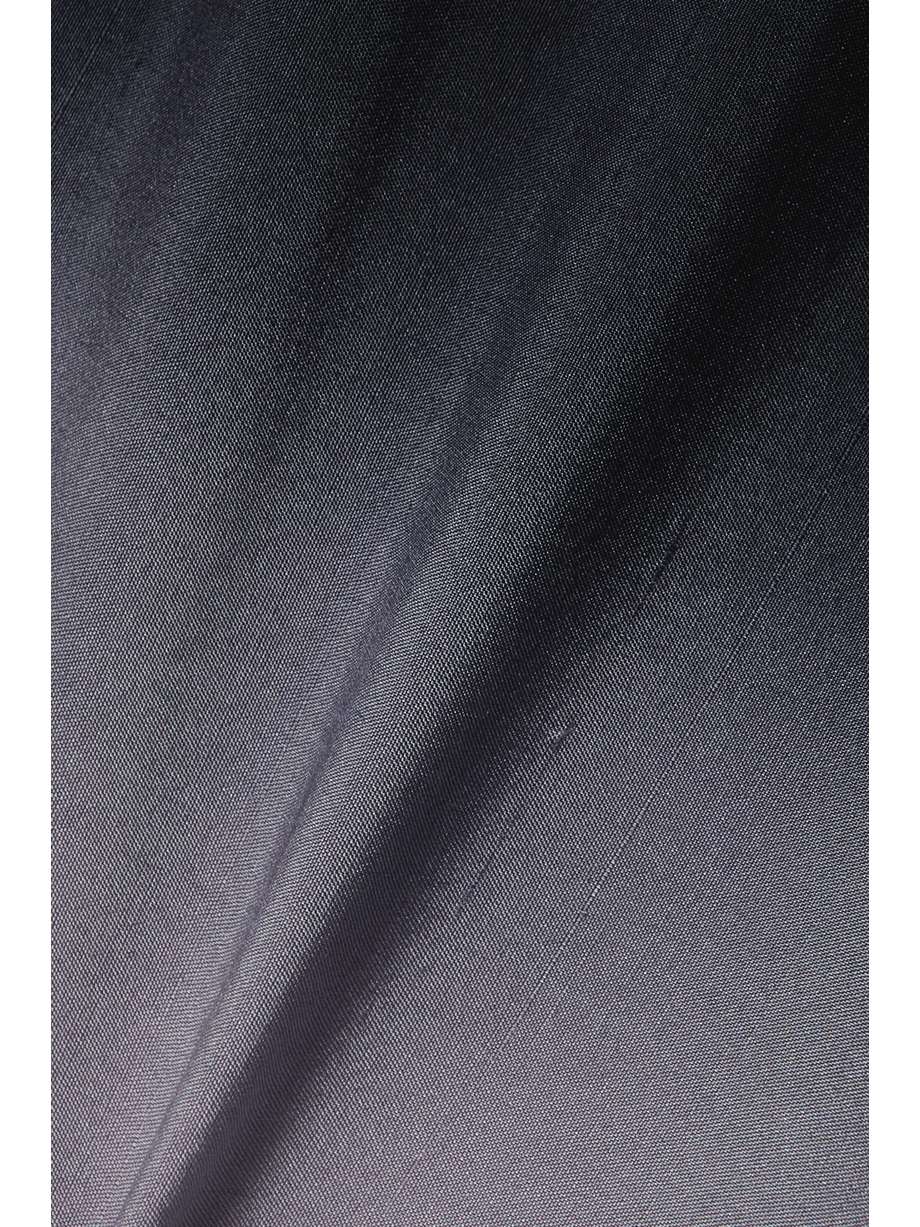 THE ROW Avante ombré silk-crepe wide-leg pants | NET-A-PORTER