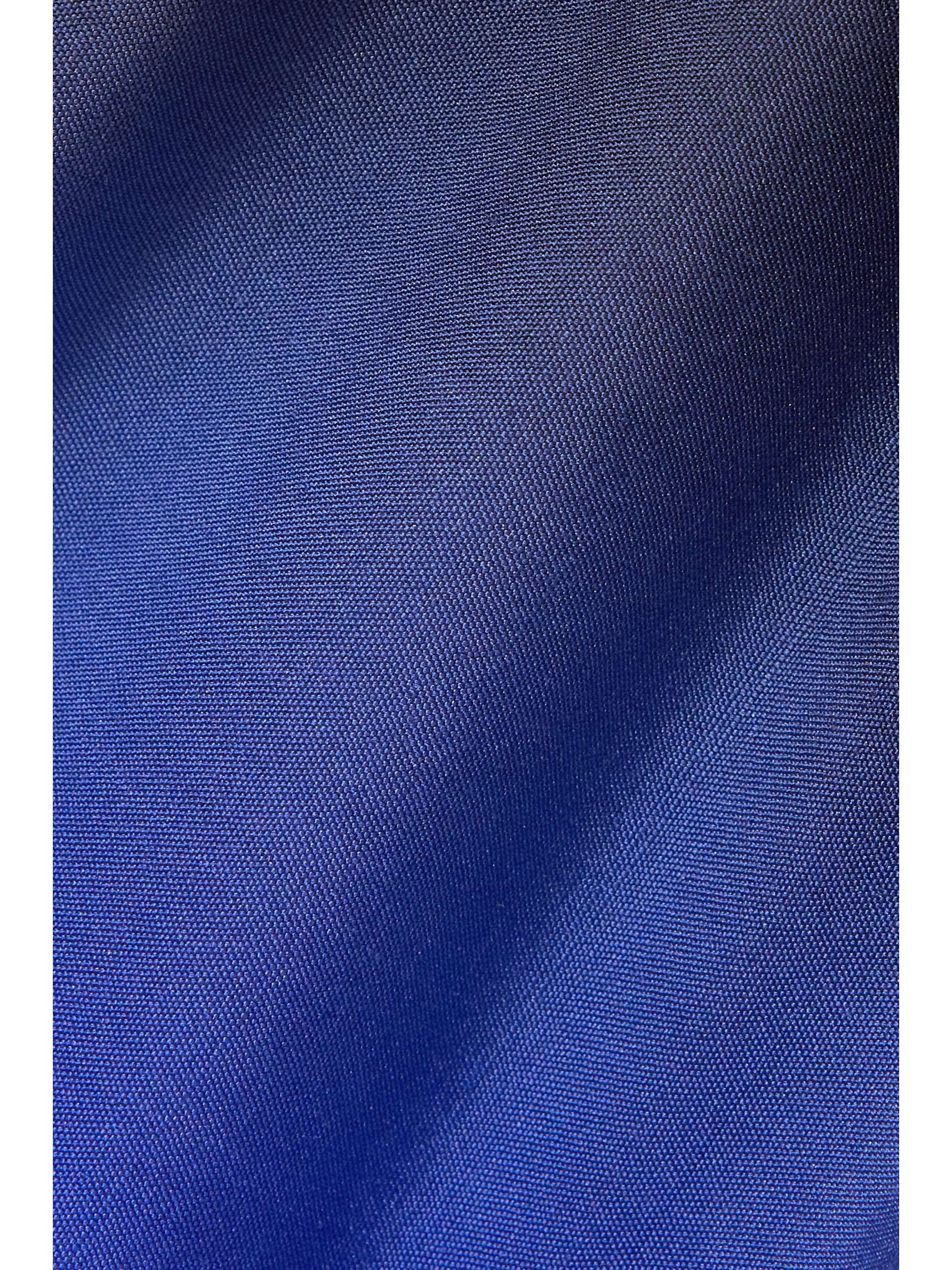 THE ROW Pura ombré silk wrap jacket