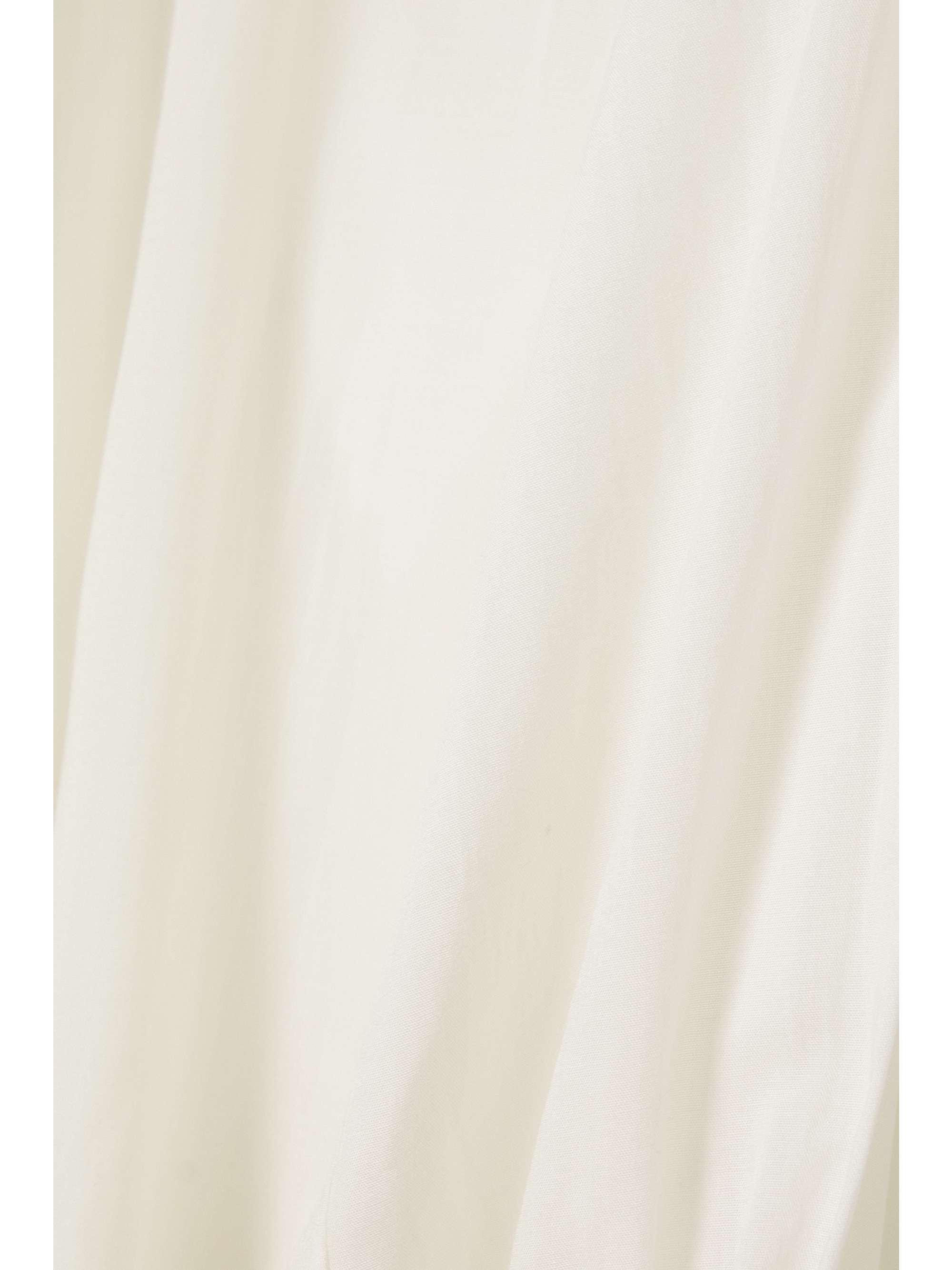 THE ROW Lanai cotton and silk-blend voile maxi dress | NET-A-PORTER