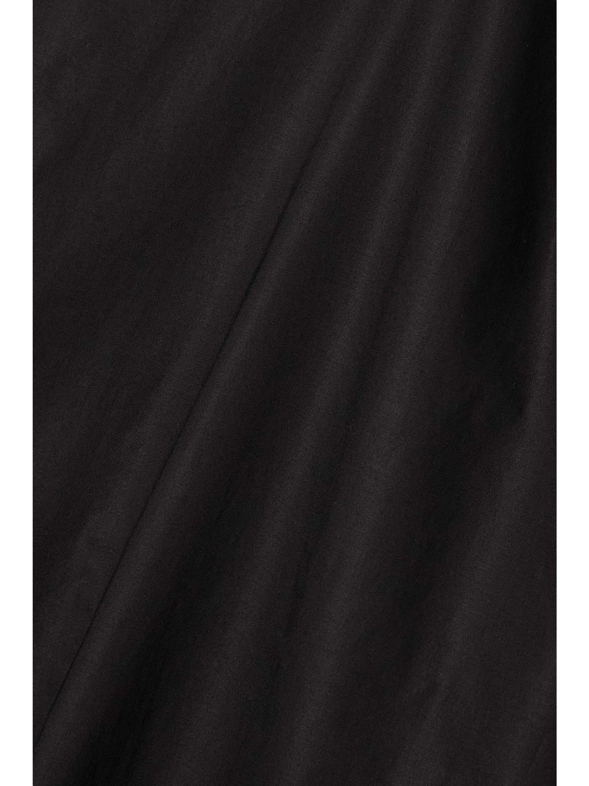 THE ROW Lanna cotton-voile maxi dress